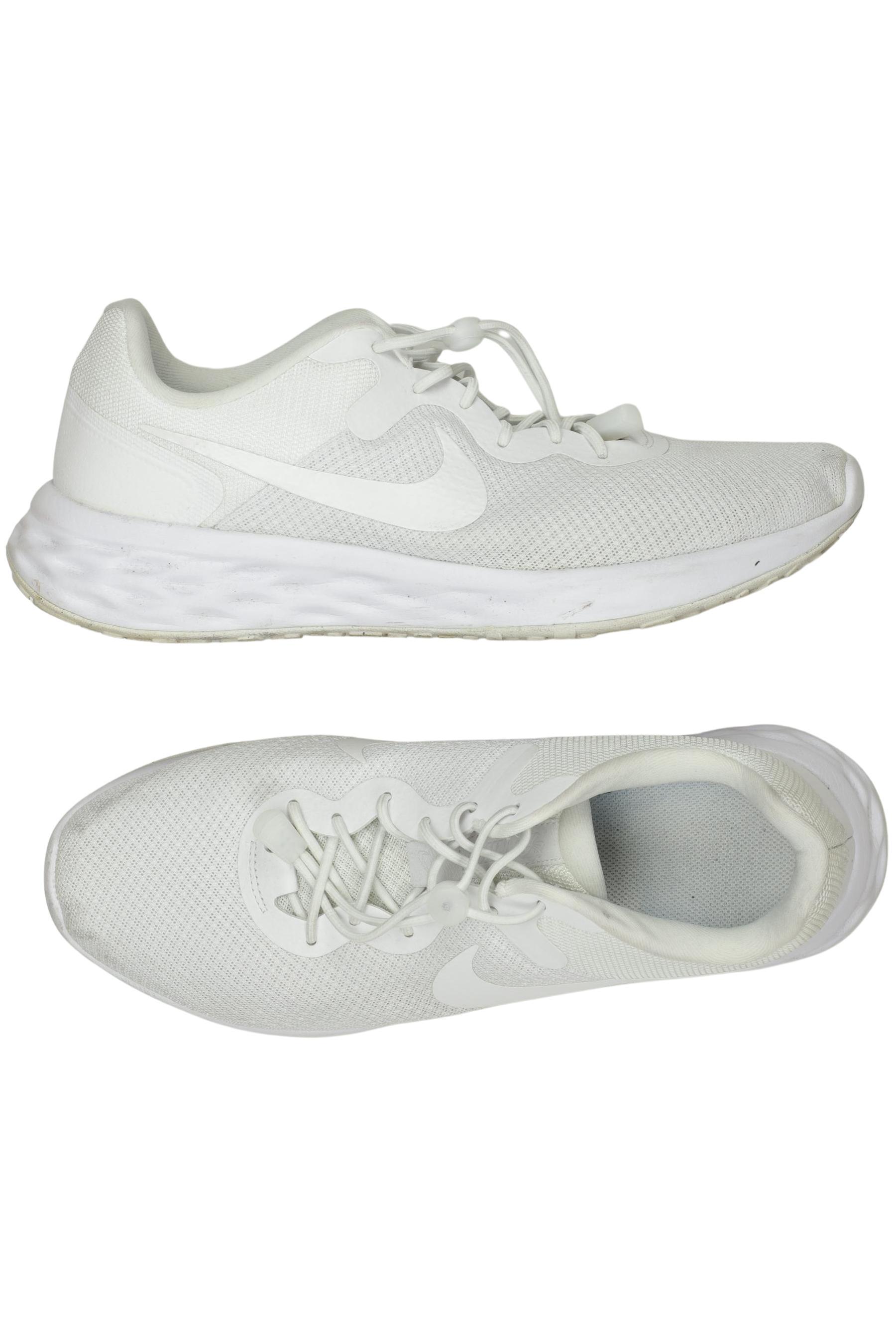 

Nike Running Herren Sneakers, weiß, Gr. 45