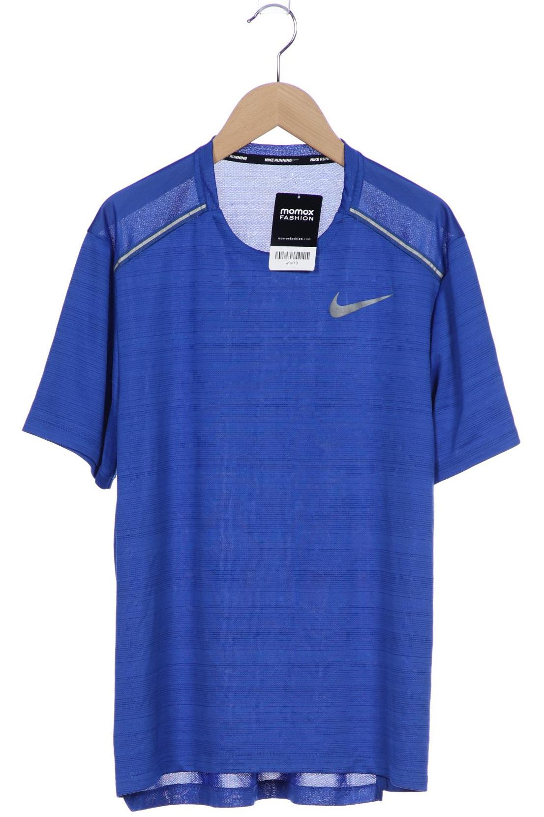 

Nike Running Herren T-Shirt, blau, Gr. 48