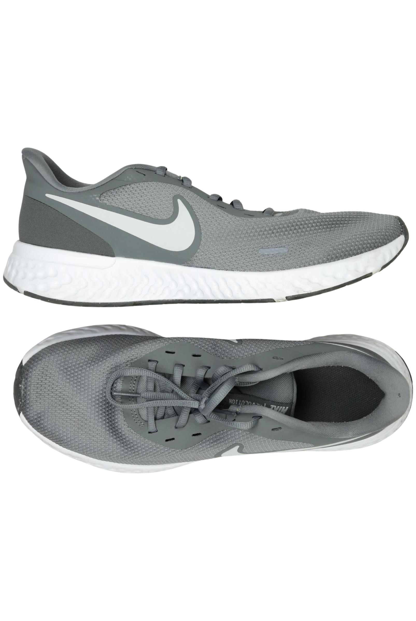 

Nike Running Herren Sneakers, grau, Gr. 44