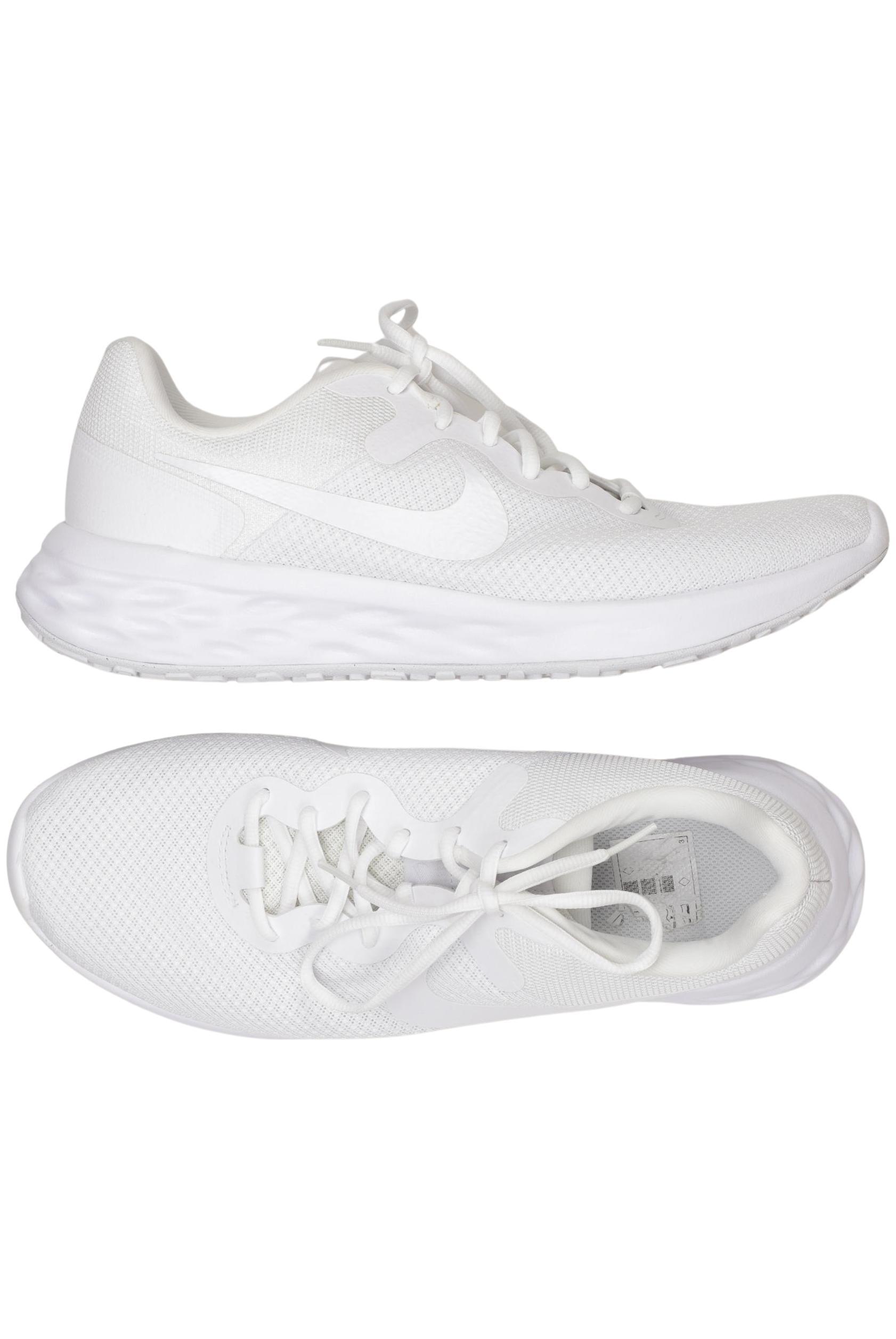 

Nike Running Herren Sneakers, weiß, Gr. 44