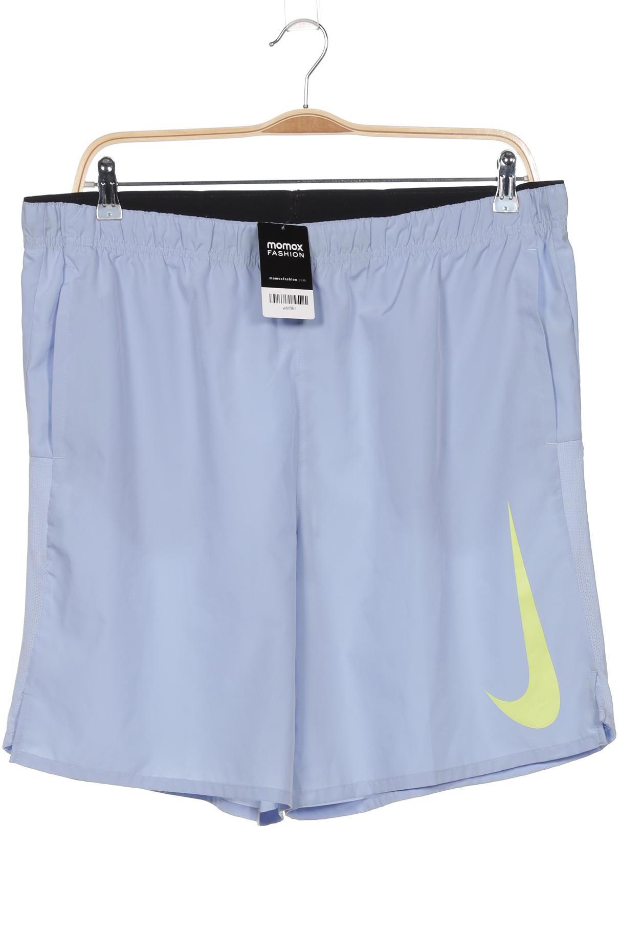 

Nike Running Herren Shorts, hellblau, Gr. 54