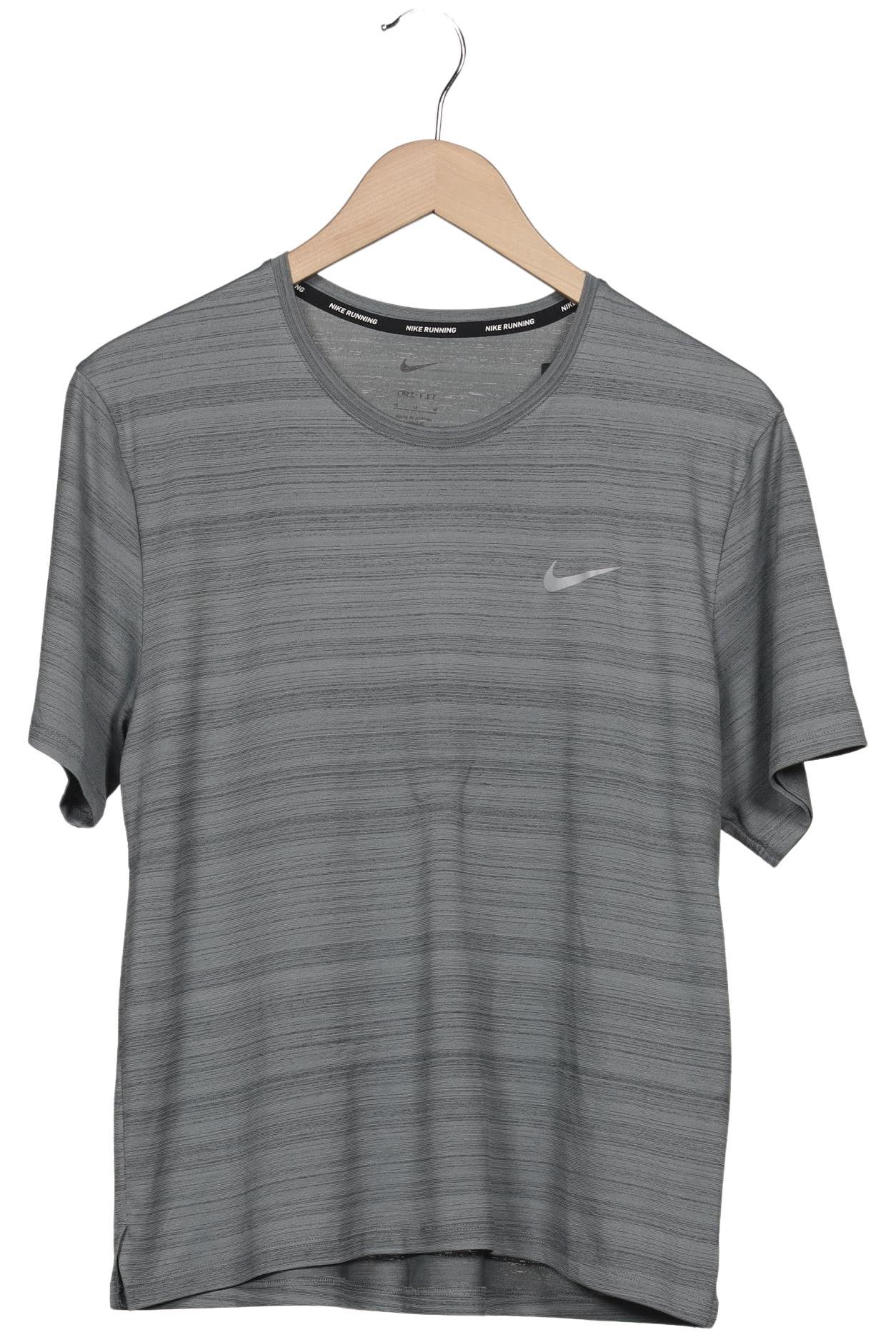 

Nike Running Herren T-Shirt, grau, Gr. 48