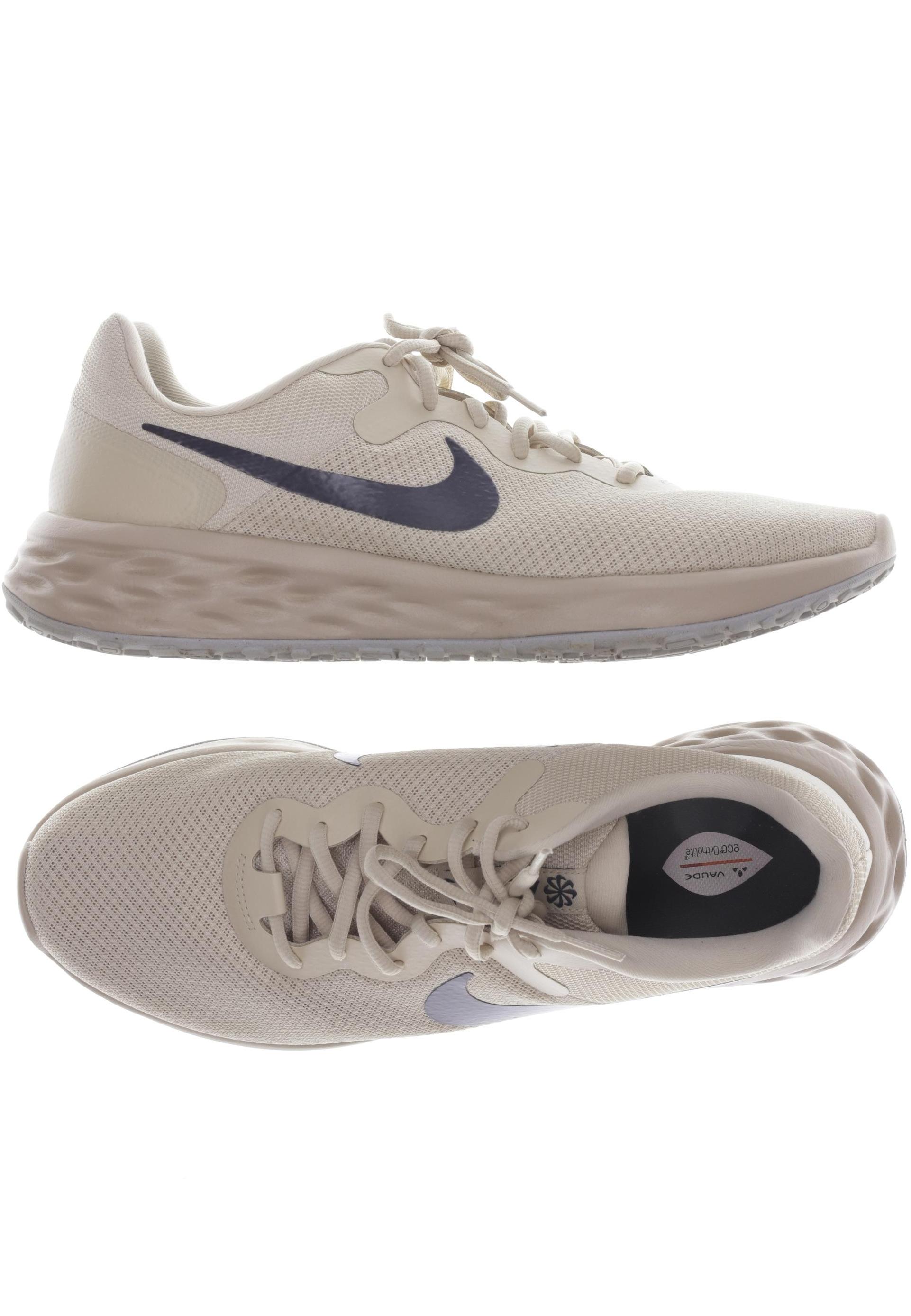 

Nike Running Herren Sneakers, beige, Gr. 45