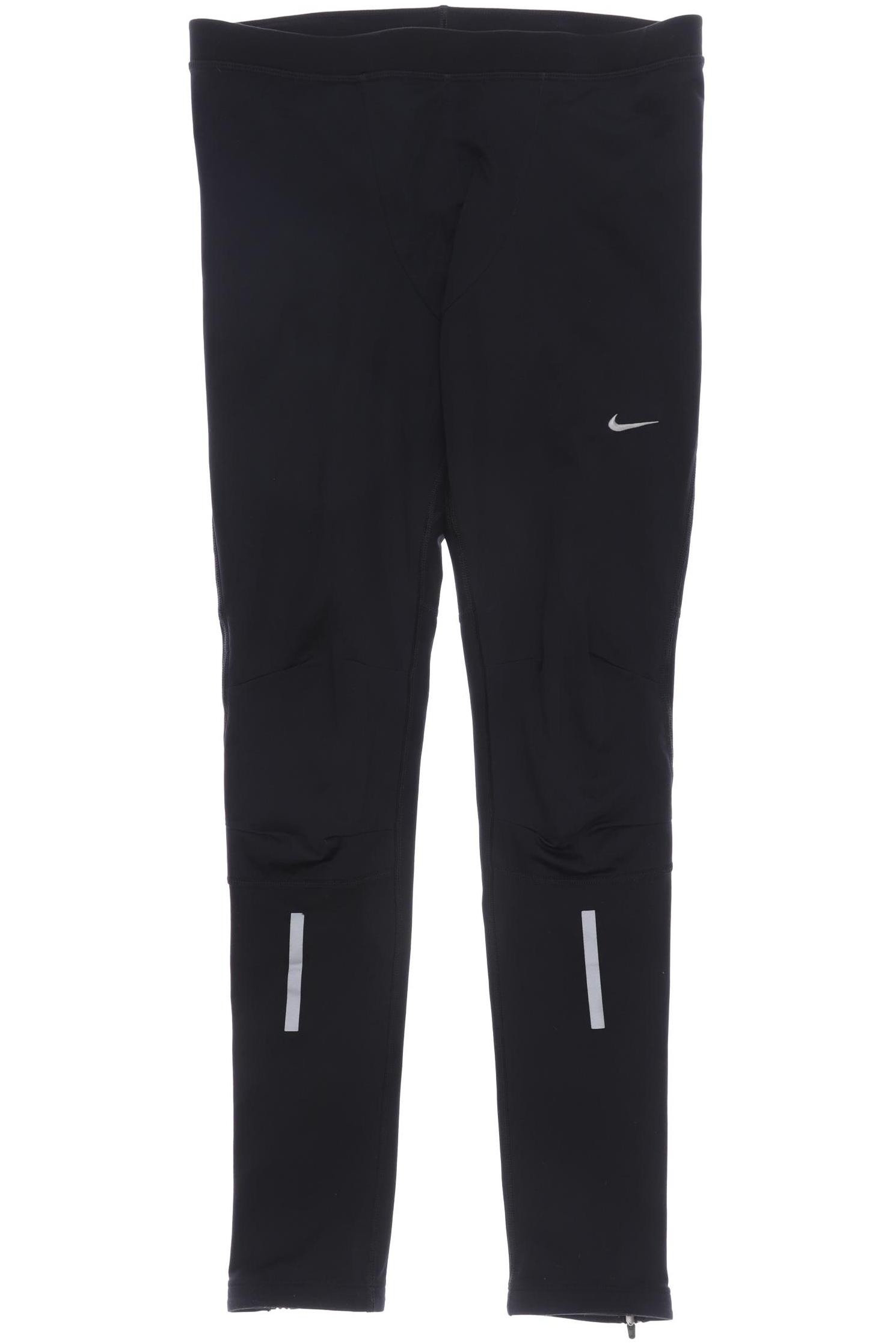 

Nike Running Herren Stoffhose, schwarz, Gr. 0