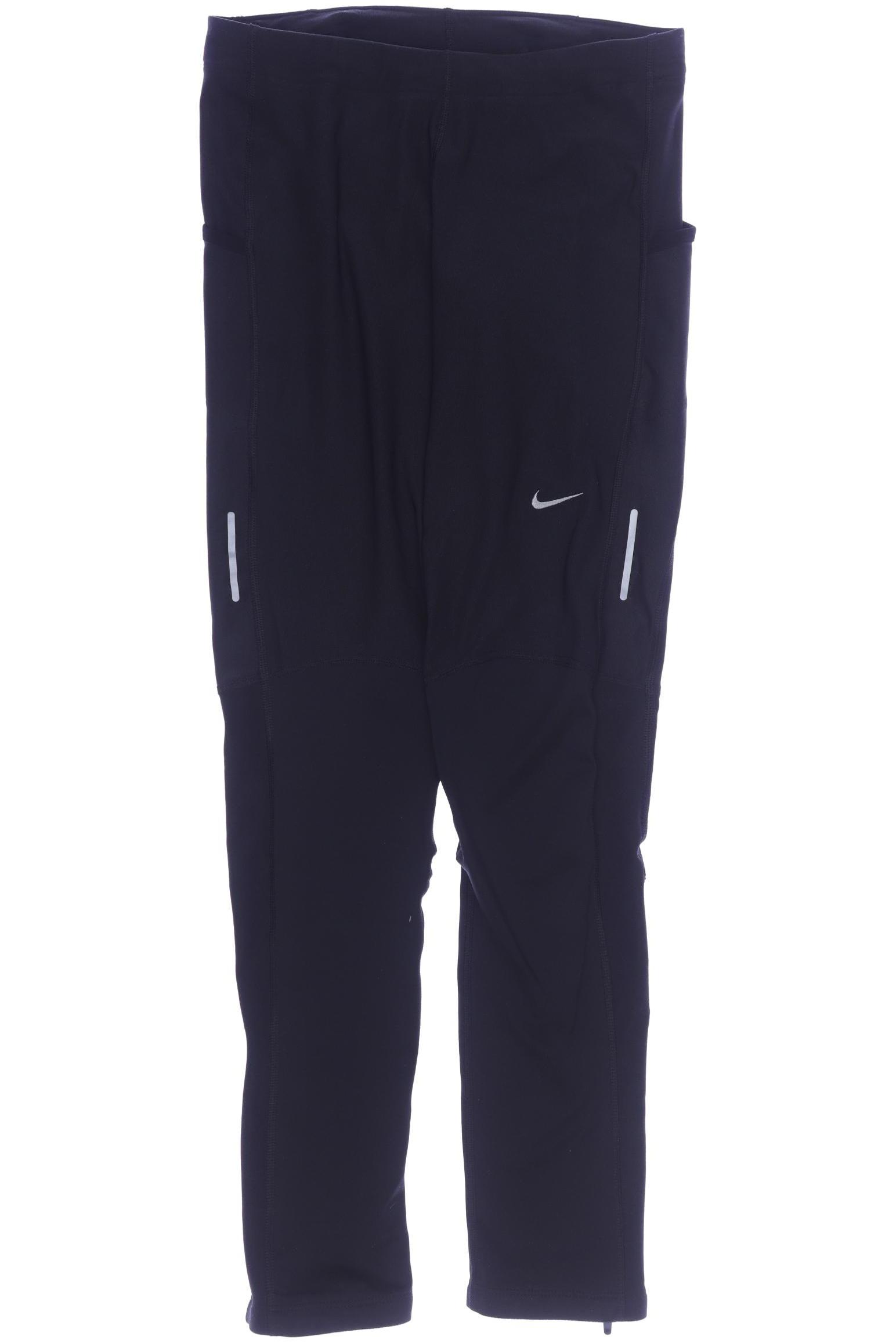 

Nike Running Herren Stoffhose, schwarz, Gr. 0