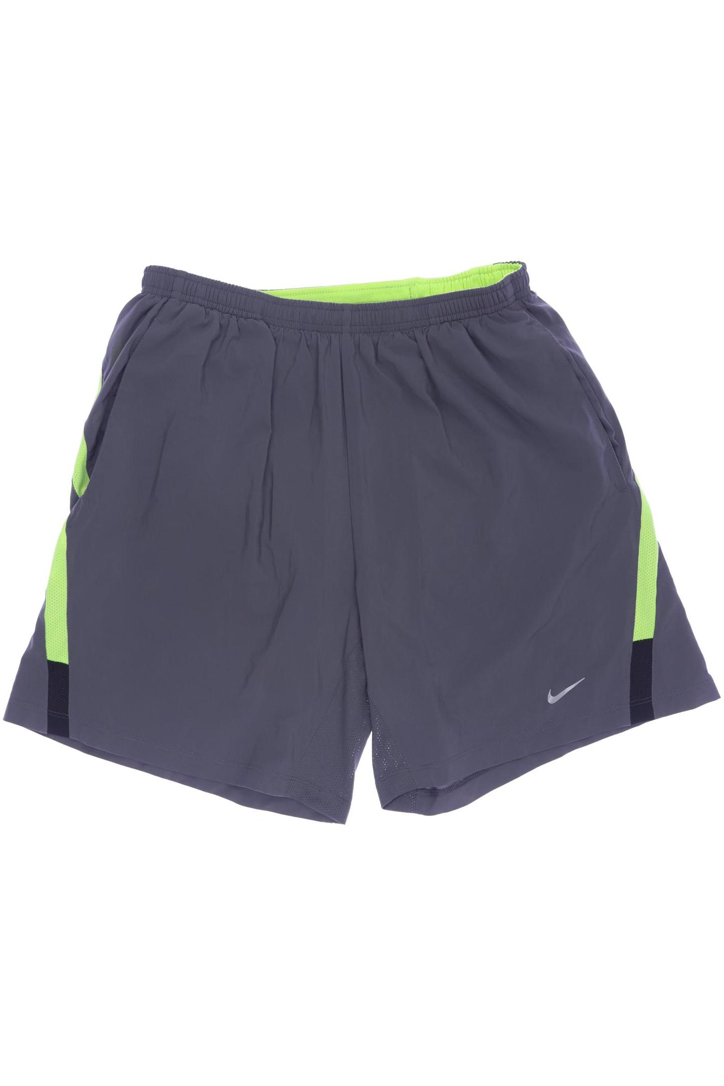 

Nike Running Herren Shorts, grau, Gr. 48