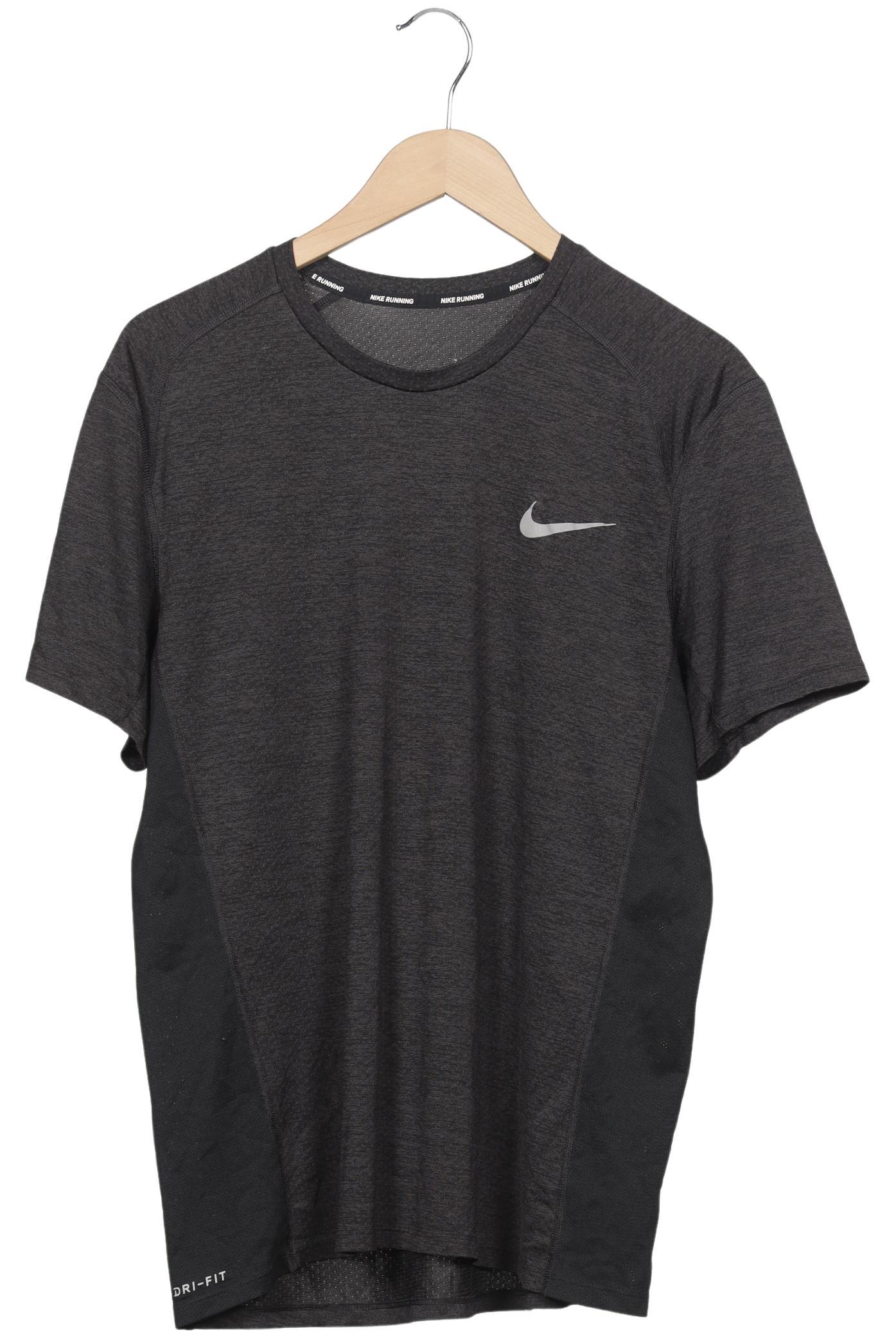 

Nike Running Herren T-Shirt, grau, Gr. 54