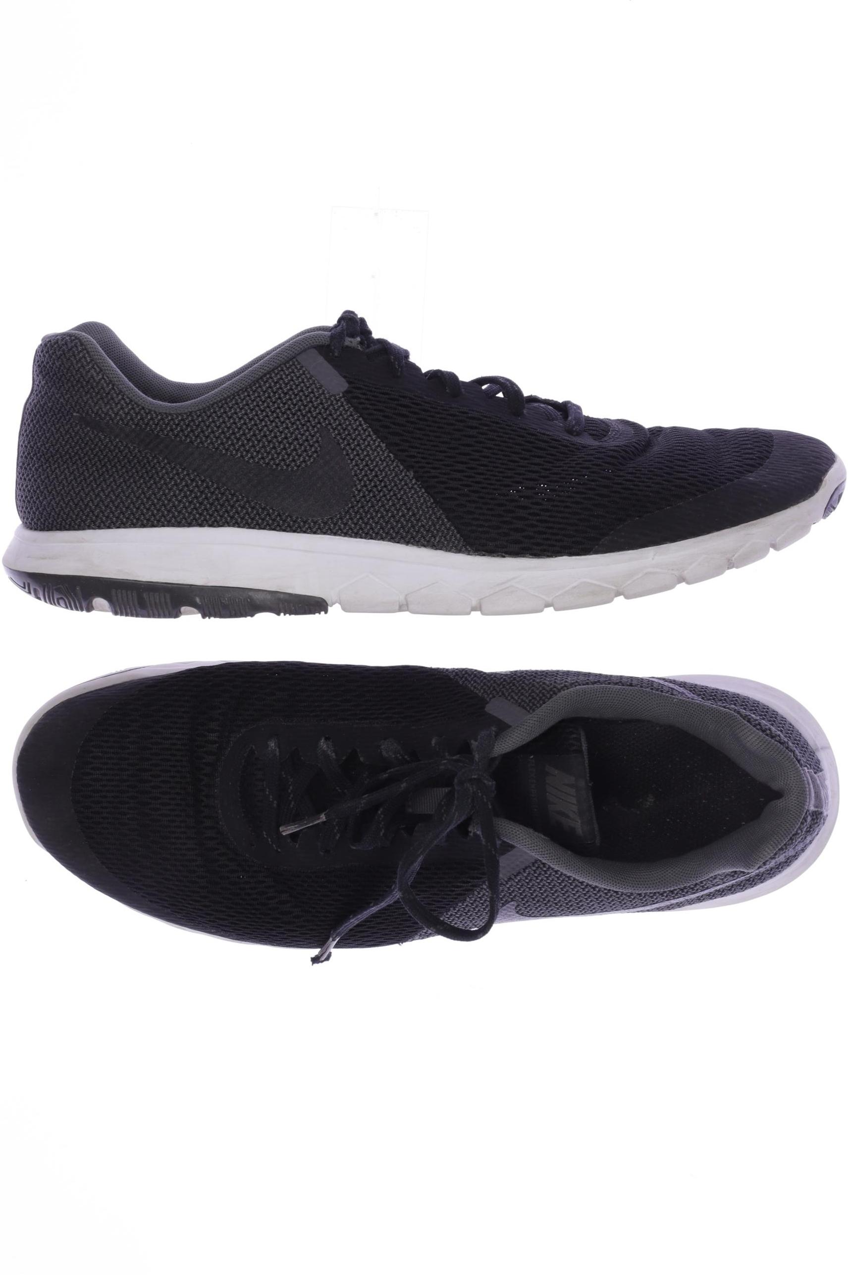 

Nike Running Herren Sneakers, schwarz, Gr. 47