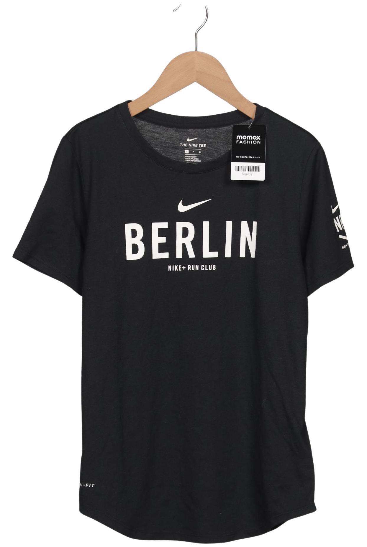 

Nike Running Herren T-Shirt, schwarz, Gr. 46