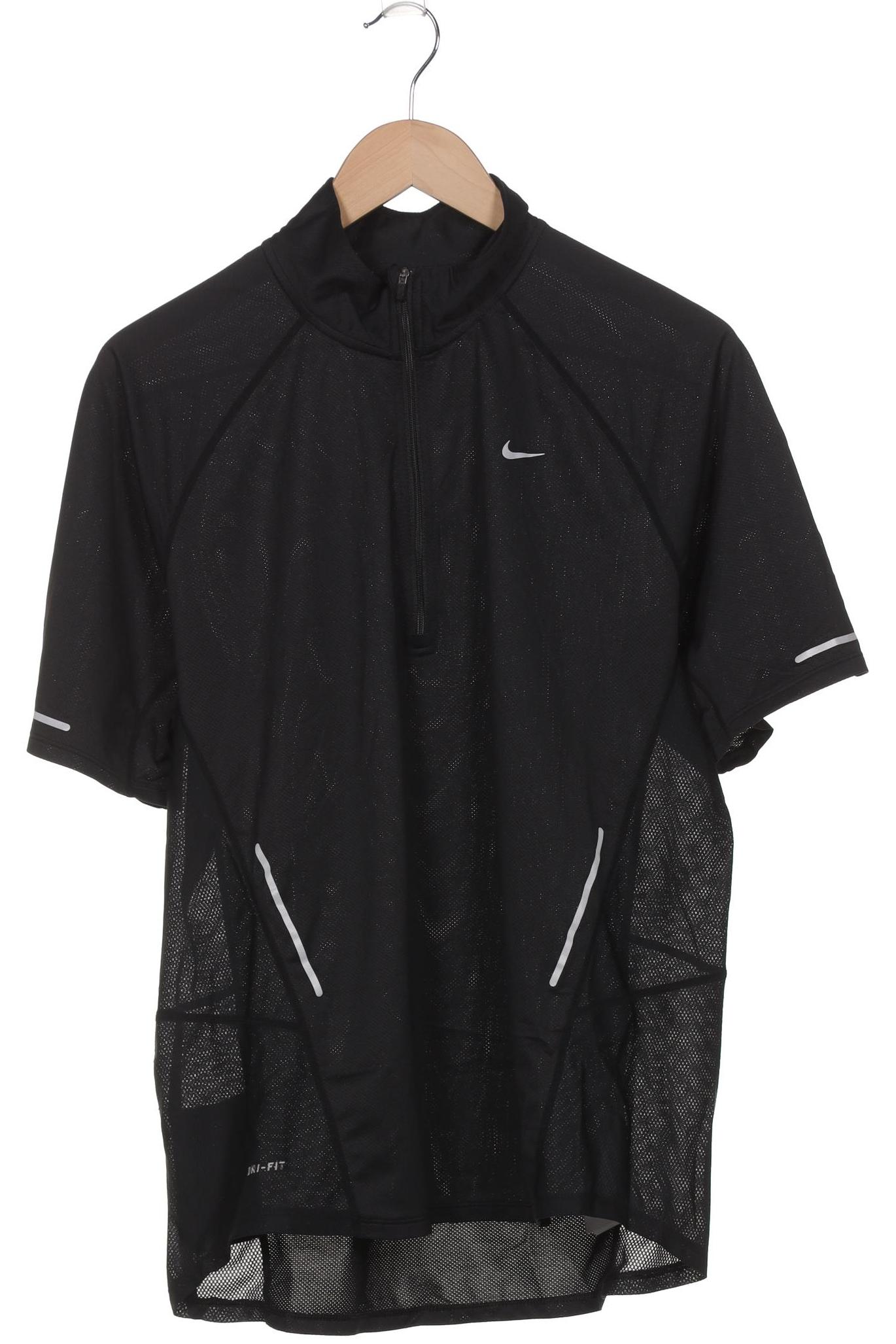 

Nike Running Herren T-Shirt, schwarz, Gr. 52