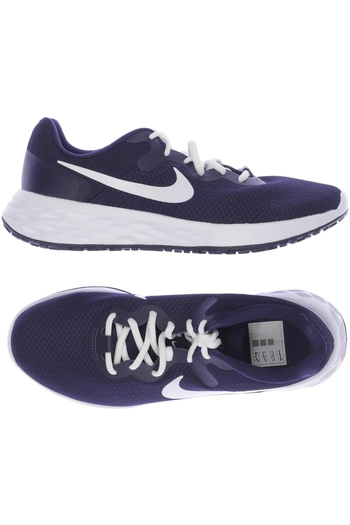 

Nike Running Herren Sneakers, marineblau, Gr. 42