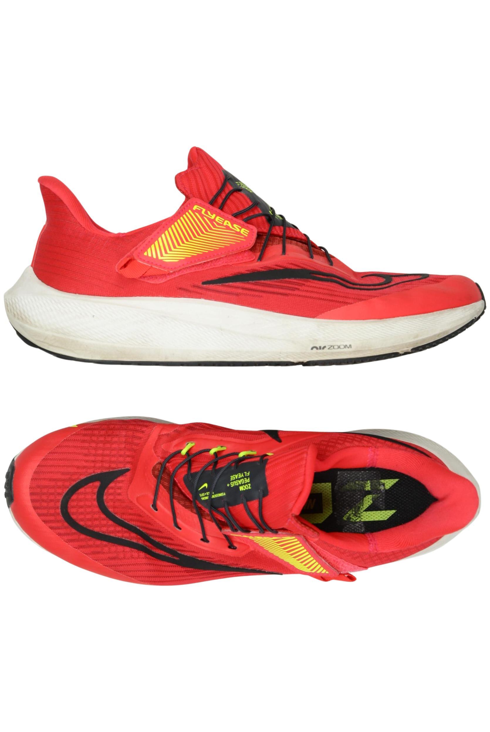 

Nike Running Herren Sneakers, rot, Gr. 44