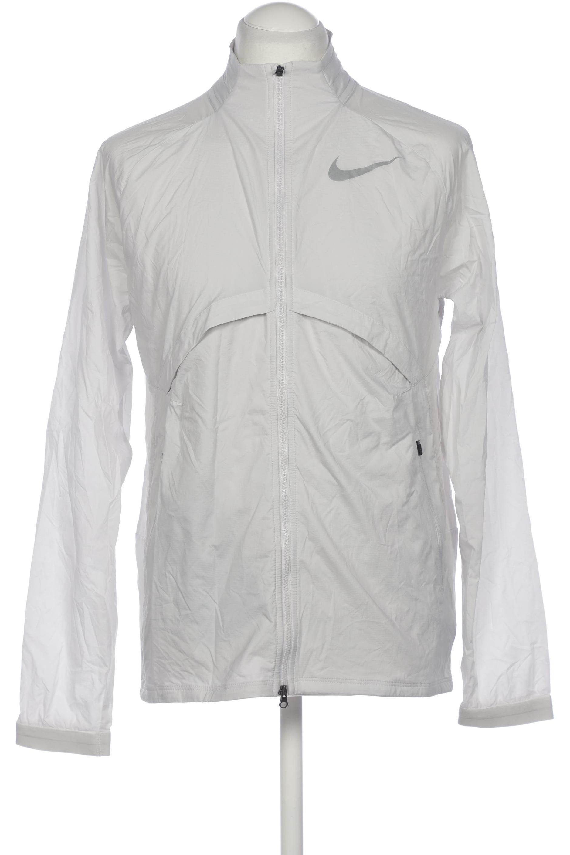 

Nike Running Herren Jacke, grau, Gr. 48