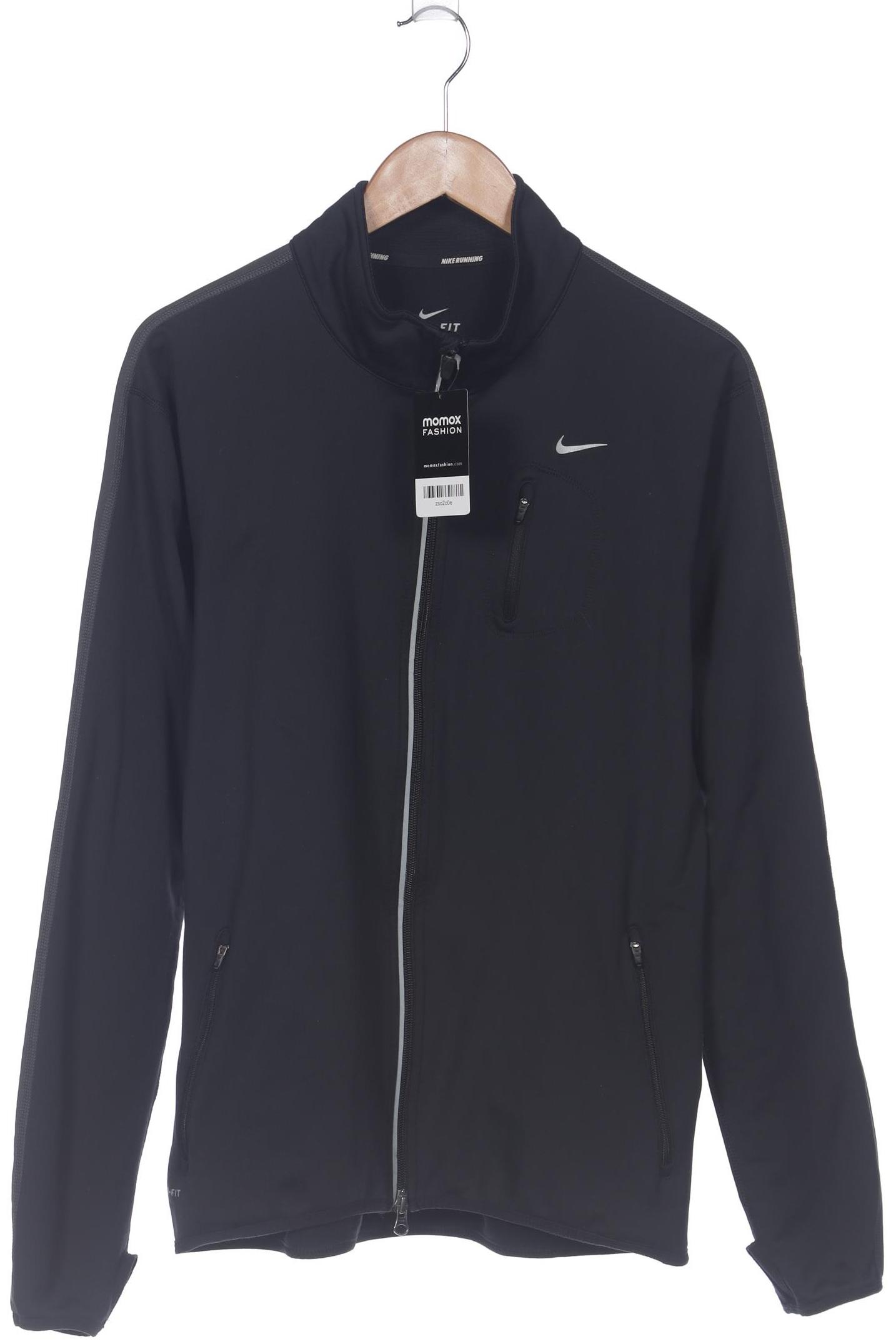 

Nike Running Herren Sweatshirt, schwarz, Gr. 48