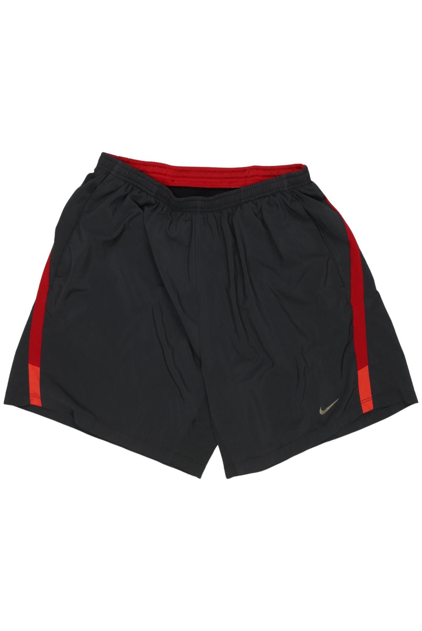 

Nike Running Herren Shorts, grau, Gr. 28