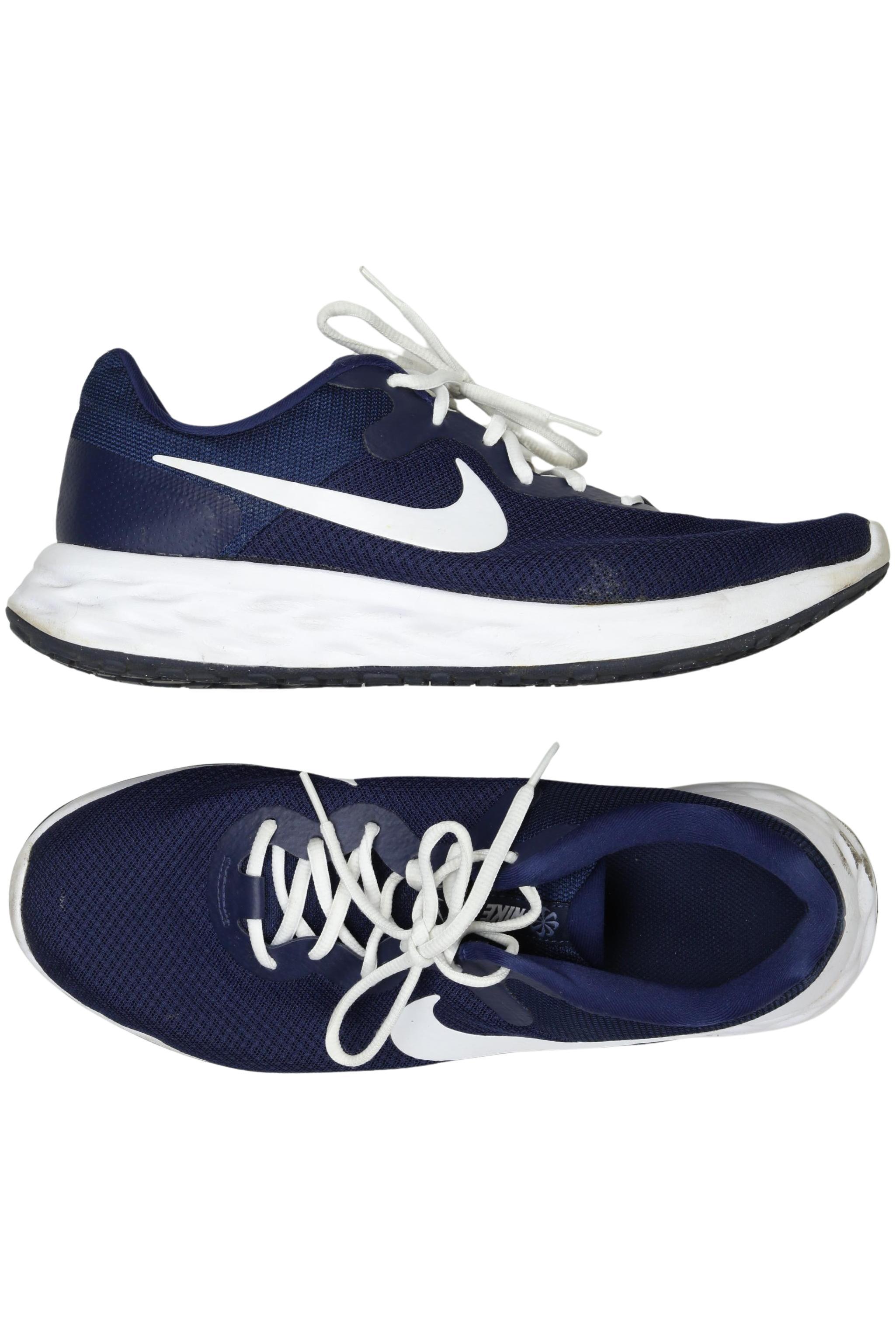 

Nike Running Herren Sneakers, mehrfarbig, Gr. 46