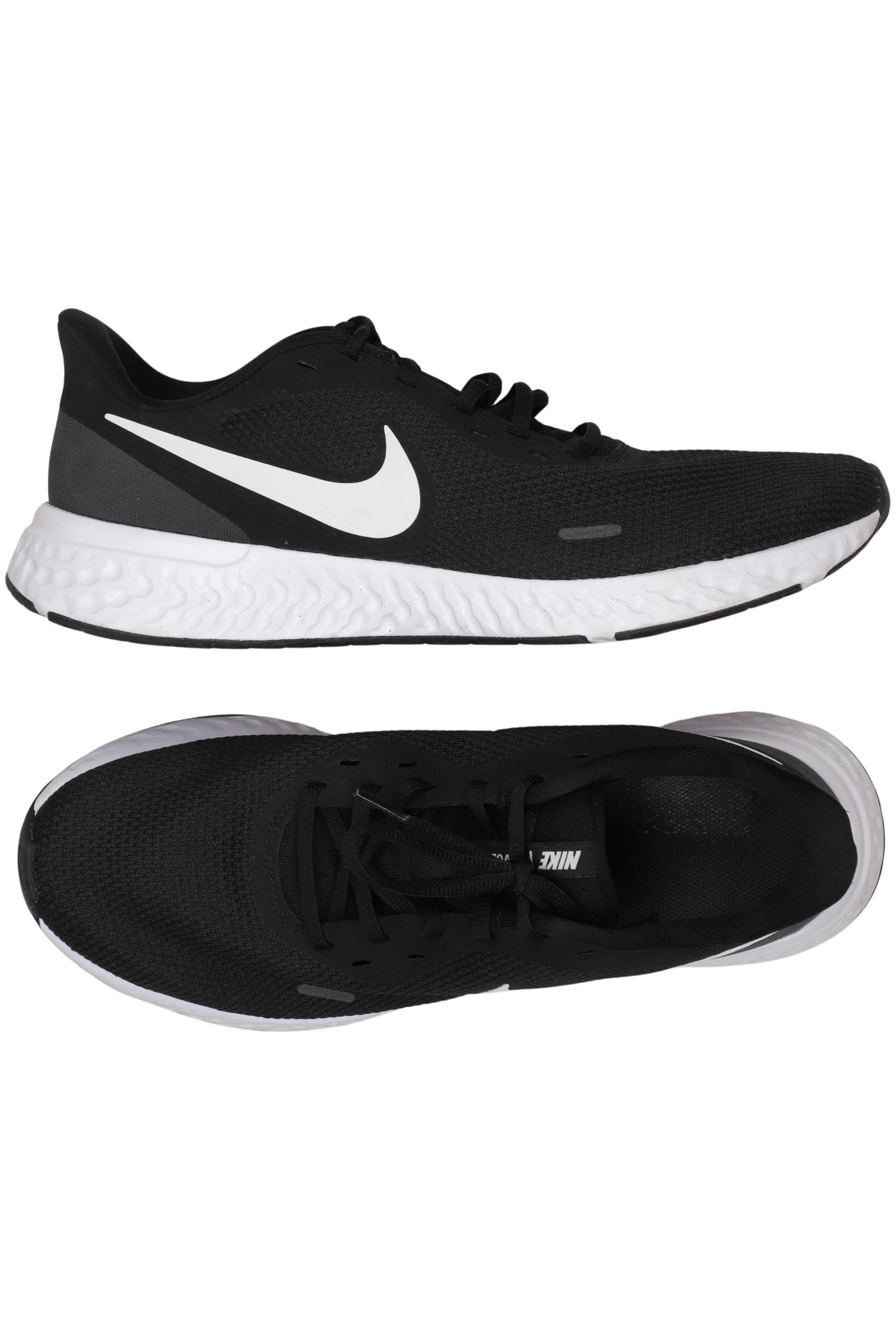 

Nike Running Herren Sneakers, mehrfarbig, Gr. 45