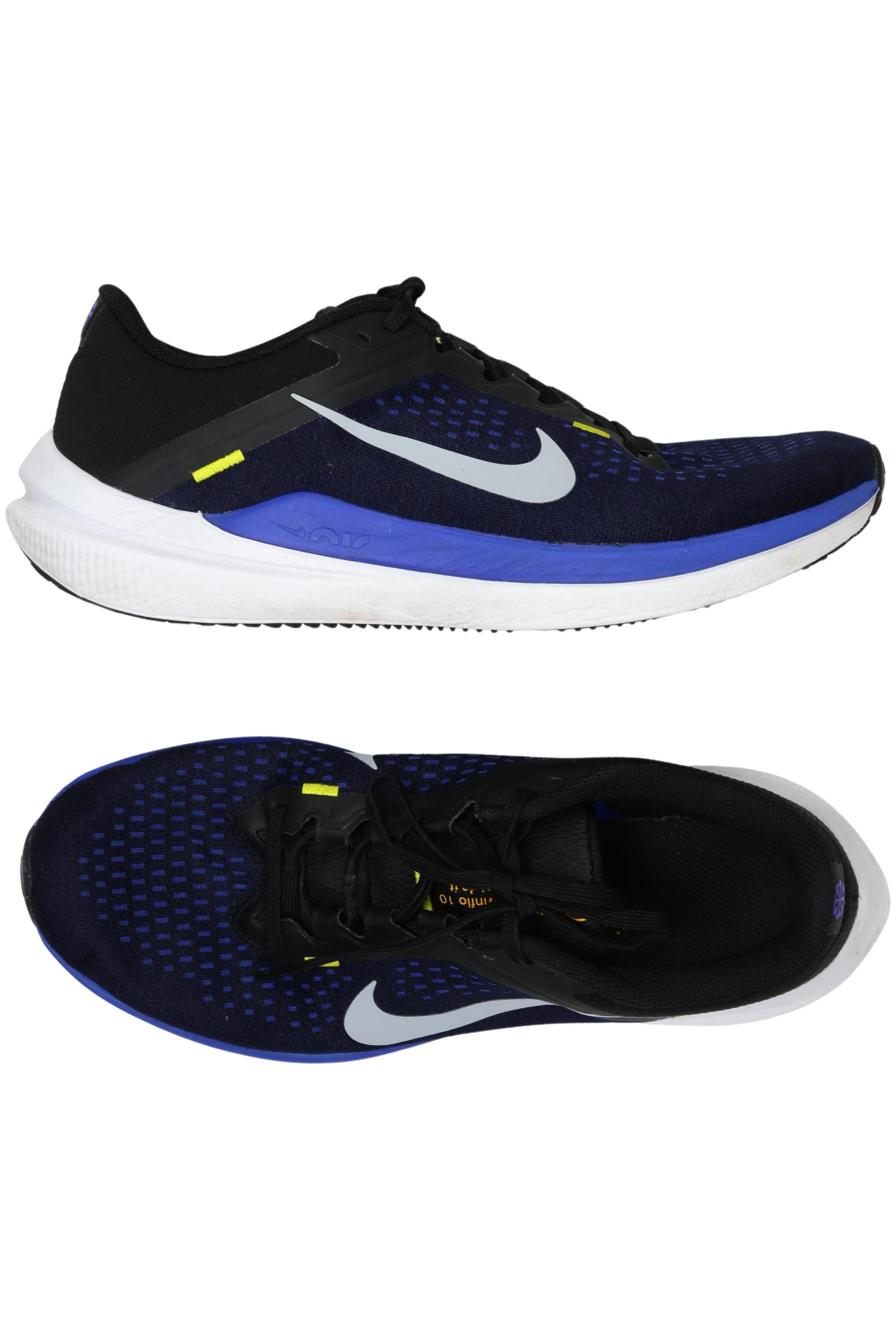 

Nike Running Herren Sneakers, marineblau, Gr. 43