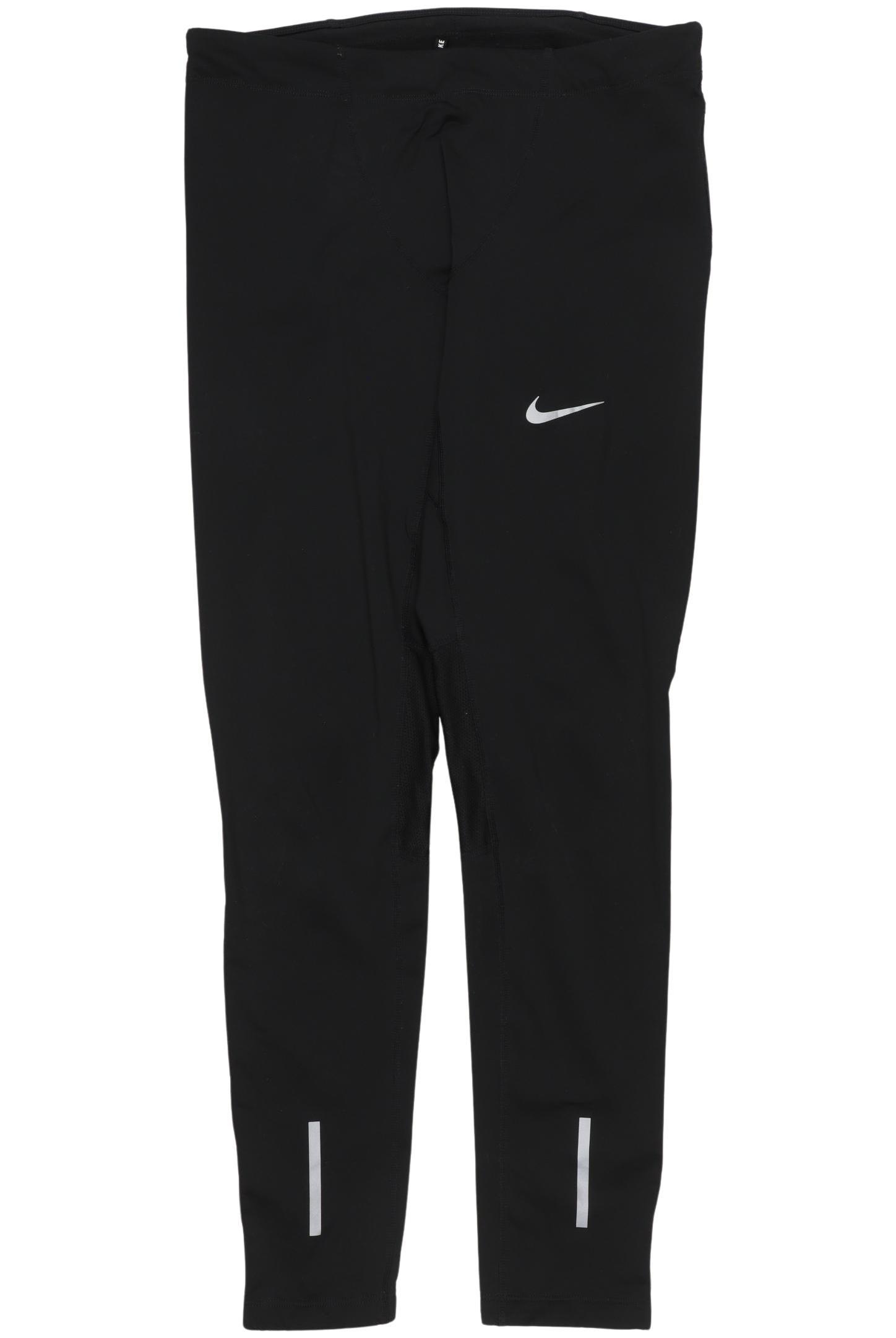 

Nike Running Herren Stoffhose, schwarz, Gr. 0