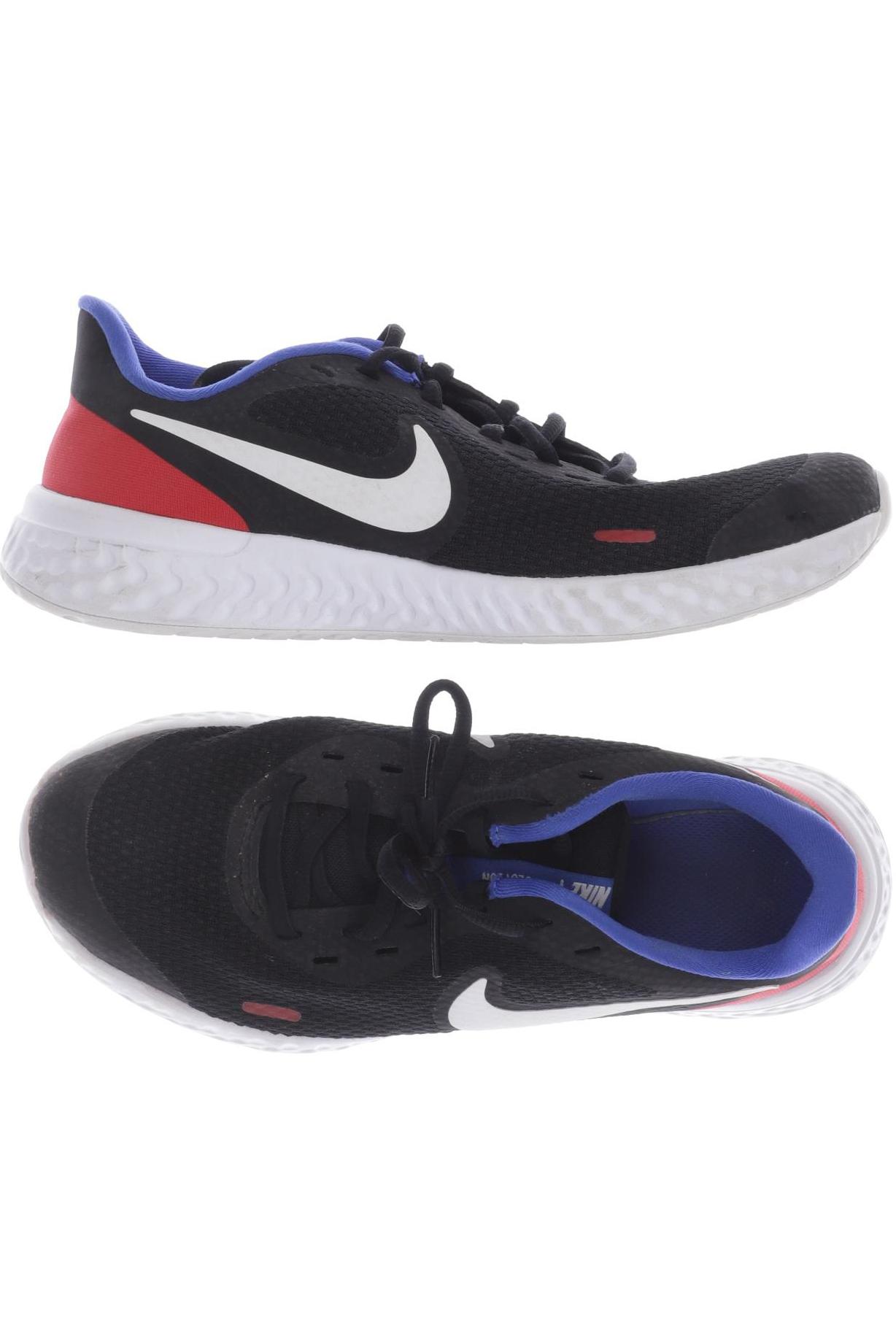 

Nike Running Herren Sneakers, schwarz, Gr. 38.5