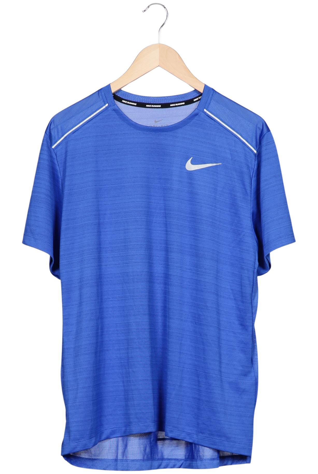 

Nike Running Herren T-Shirt, blau, Gr. 52