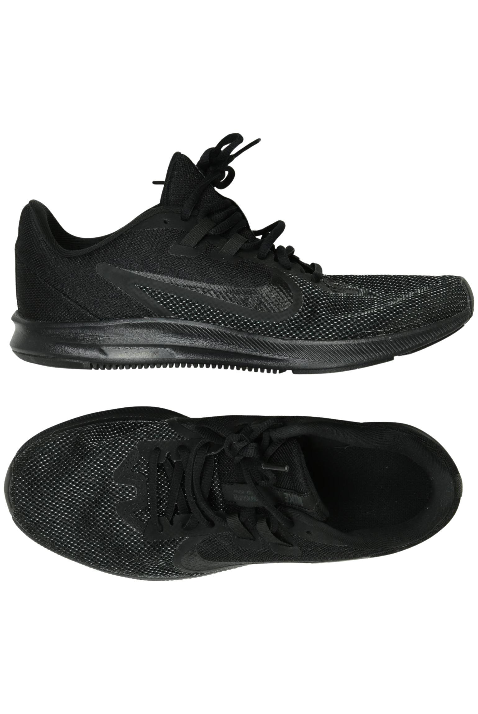 

Nike Running Herren Sneakers, schwarz, Gr. 42