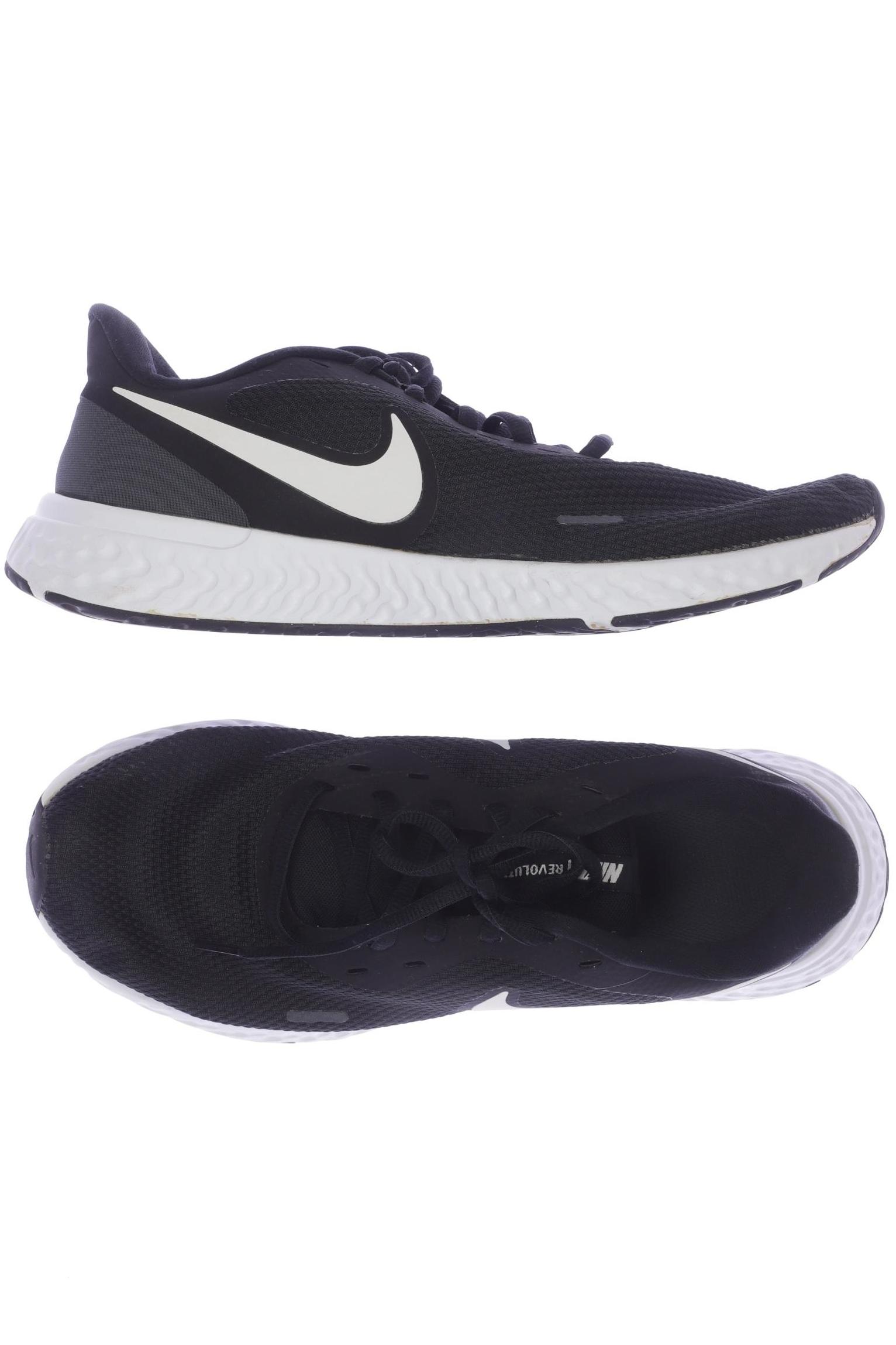 

Nike Running Herren Sneakers, schwarz, Gr. 42.5