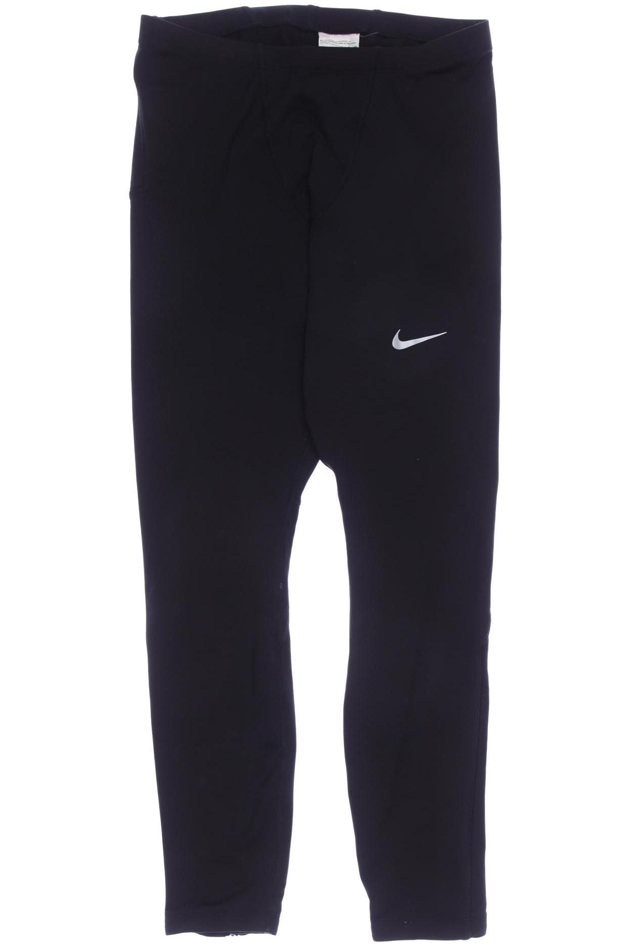 

Nike Running Herren Stoffhose, schwarz, Gr. 0