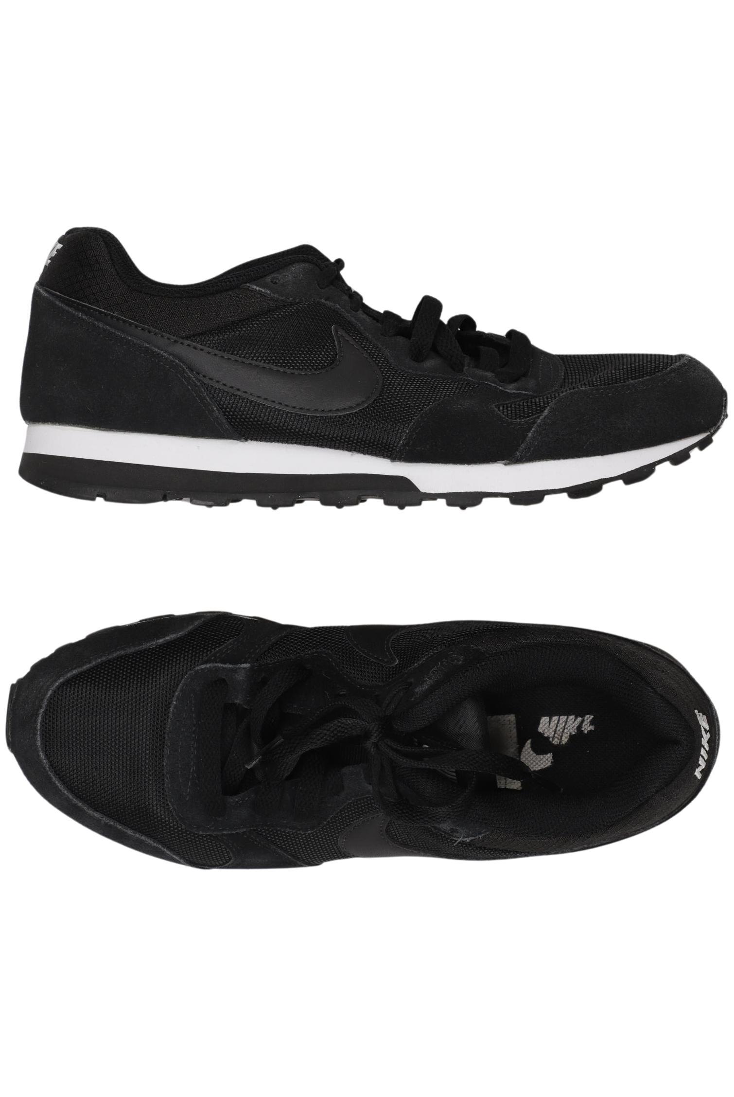 

Nike Running Herren Sneakers, schwarz, Gr. 40