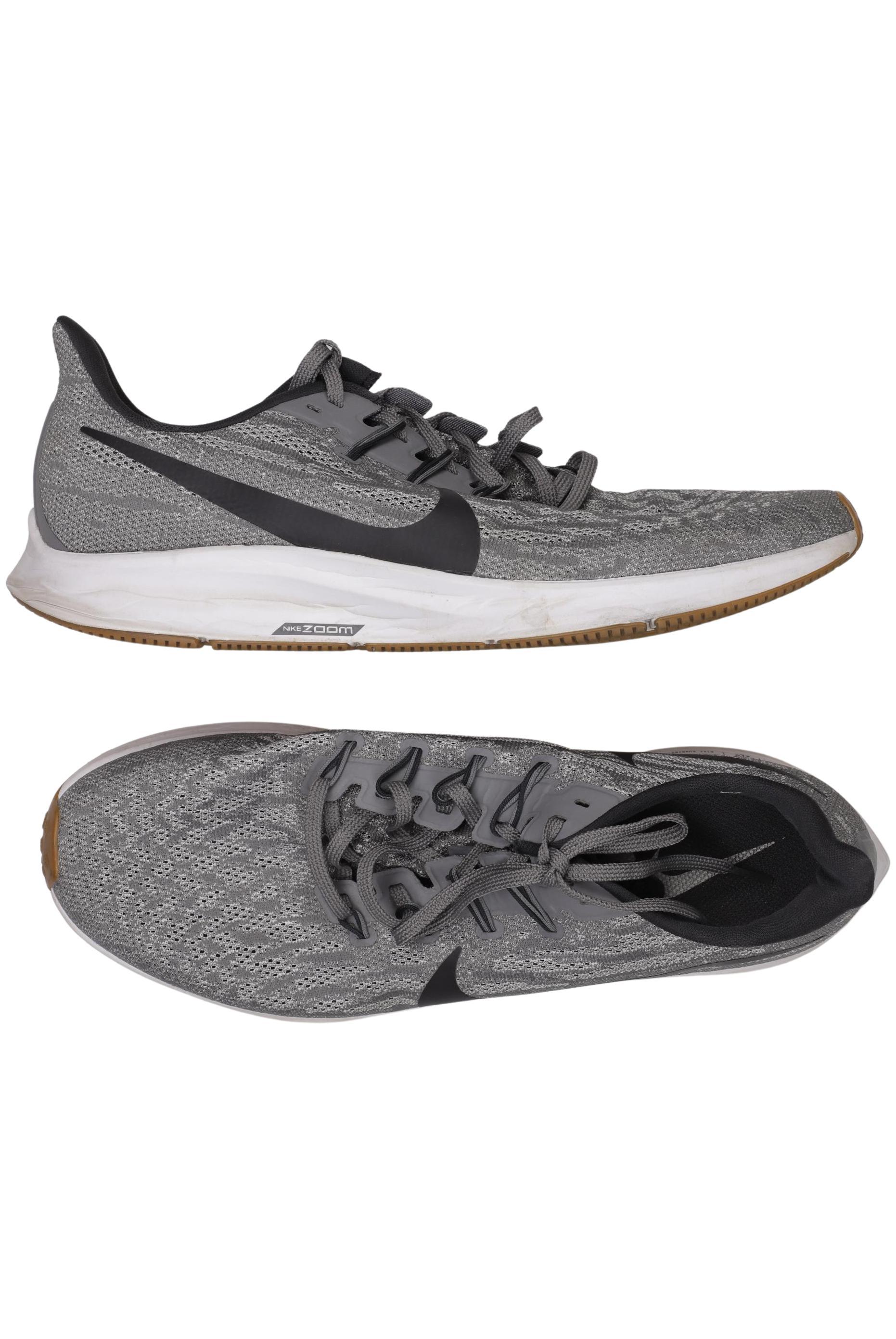 

Nike Running Herren Sneakers, grau, Gr. 45