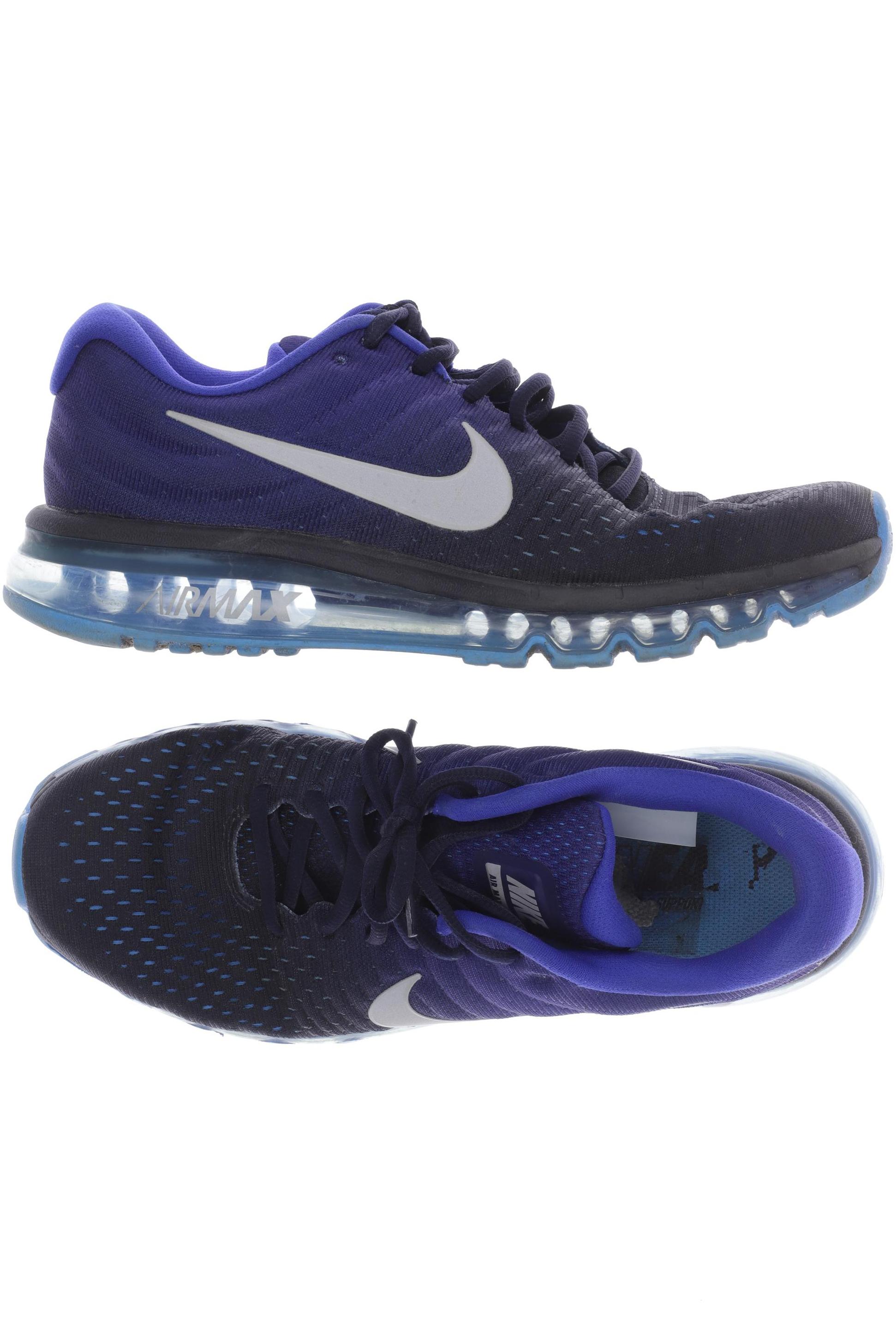 

Nike Running Herren Sneakers, schwarz, Gr. 44.5