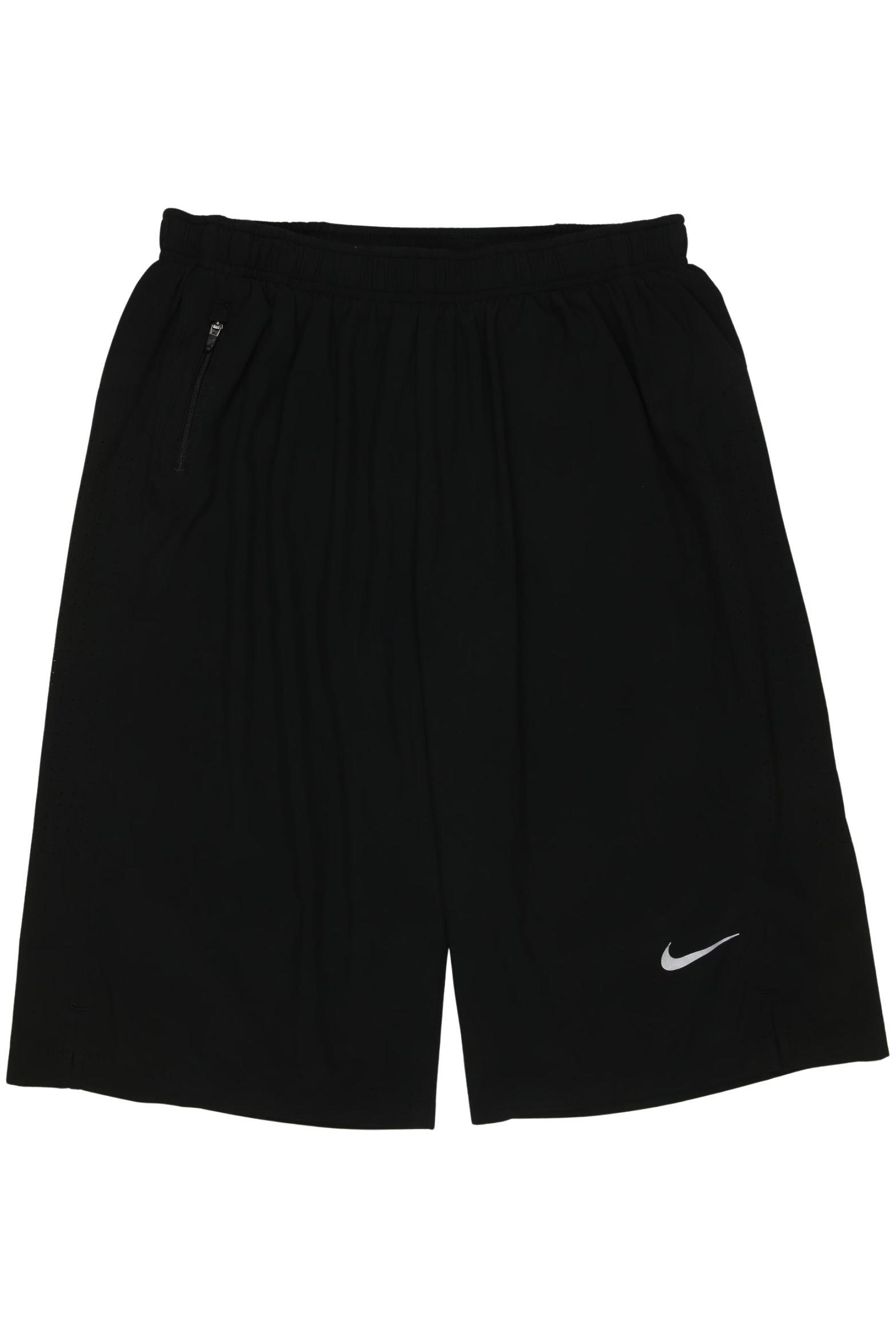

Nike Running Herren Shorts, schwarz, Gr. 48