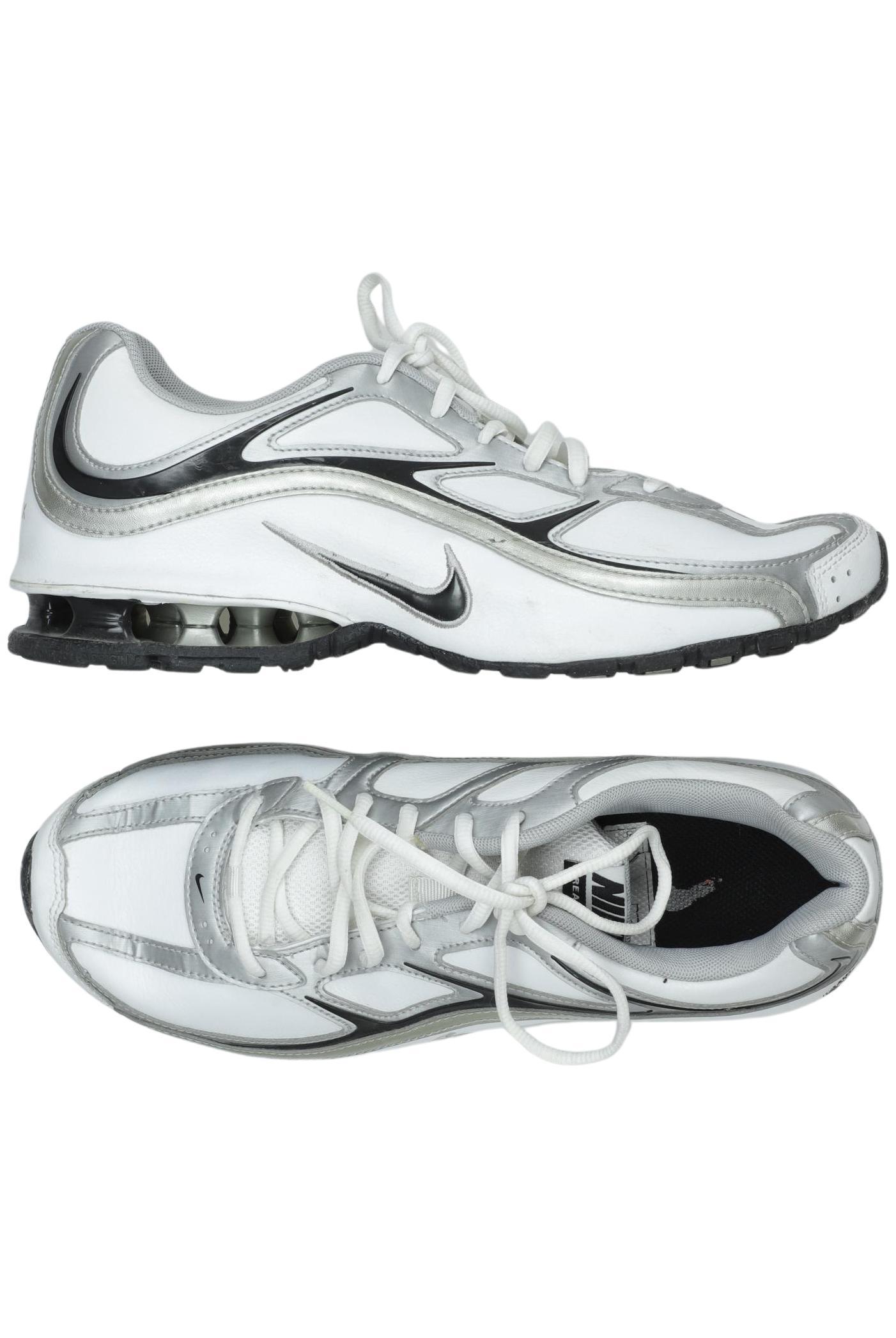 

Nike Running Herren Sneakers, mehrfarbig, Gr. 42.5