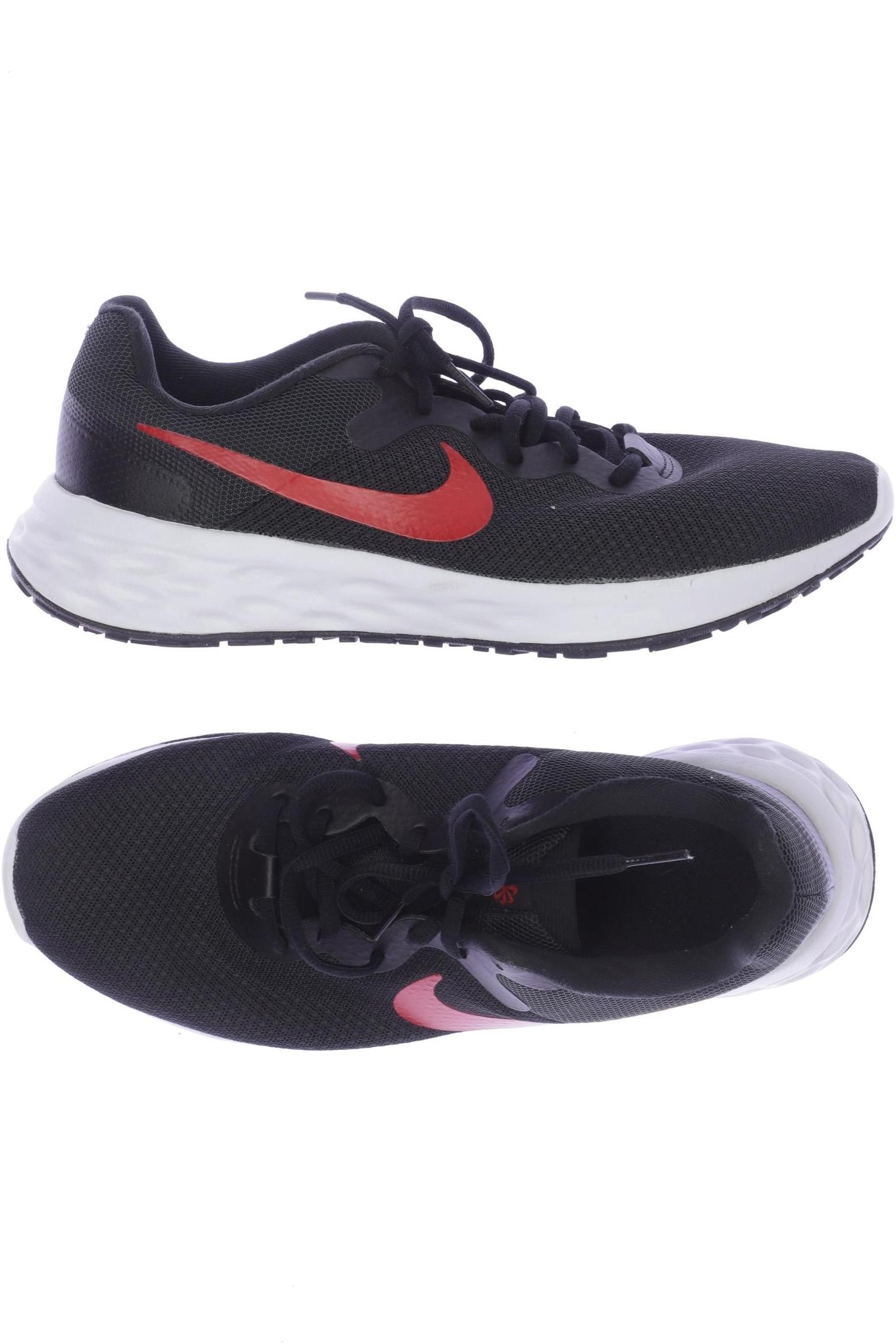 

Nike Running Herren Sneakers, schwarz, Gr. 42
