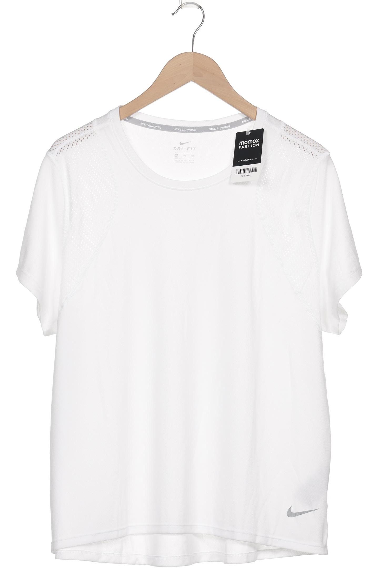 Thumbnail - Nike Running Herren T-Shirt, weiß, Gr. 56