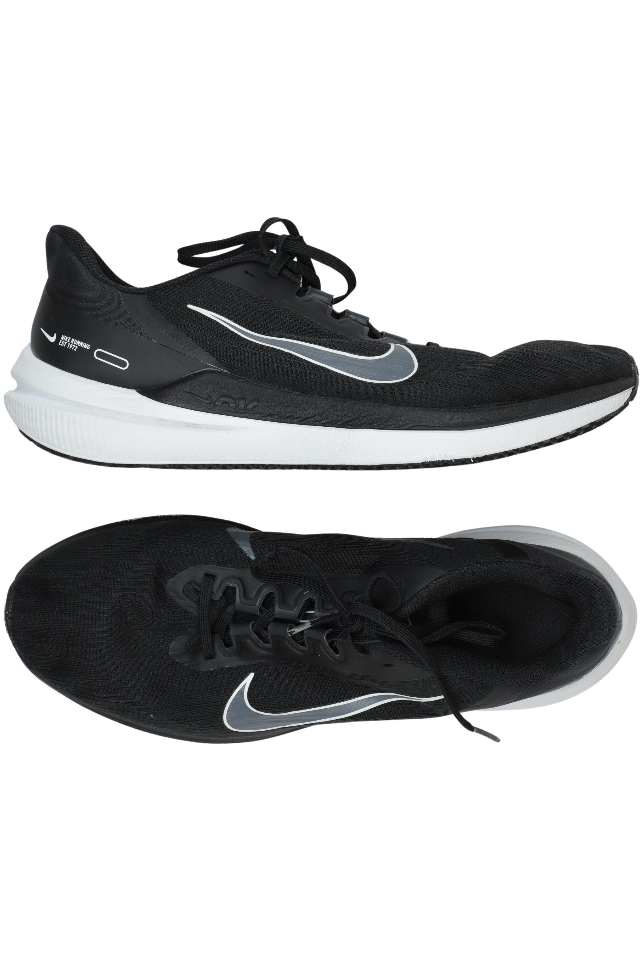 

Nike Running Herren Sneakers, schwarz, Gr. 46
