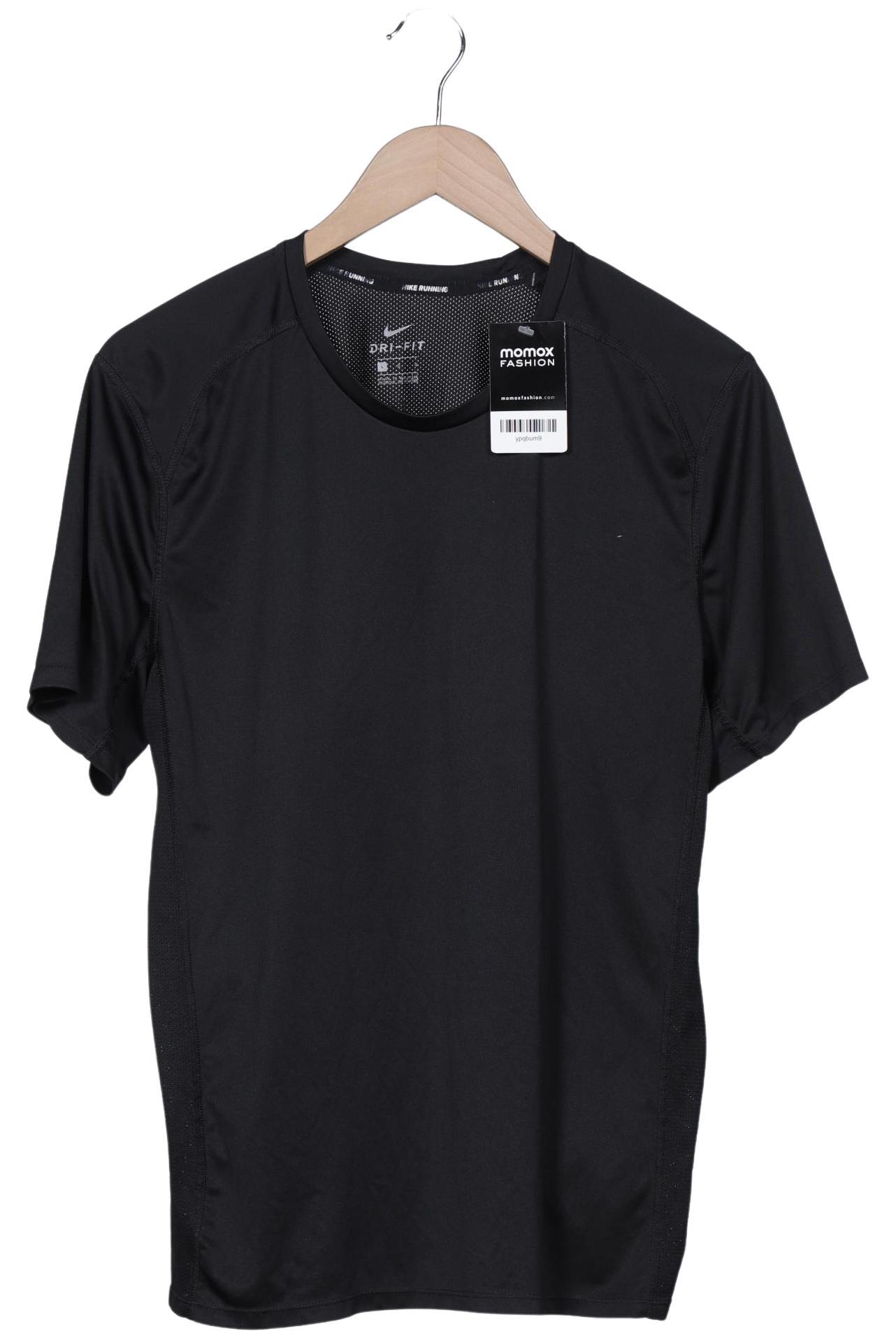 

Nike Running Herren T-Shirt, schwarz, Gr. 52