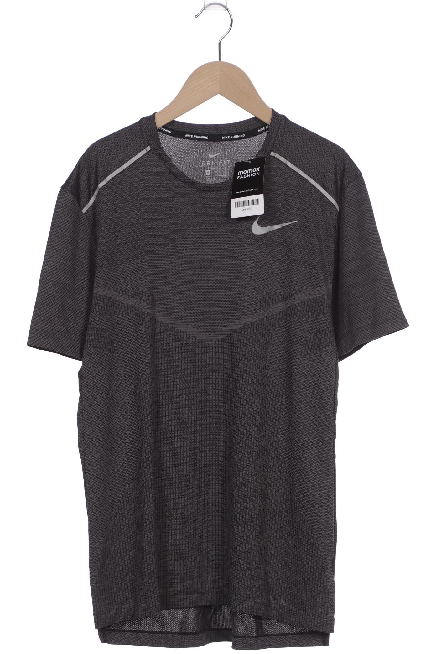 

Nike Running Herren T-Shirt, grau, Gr. 48