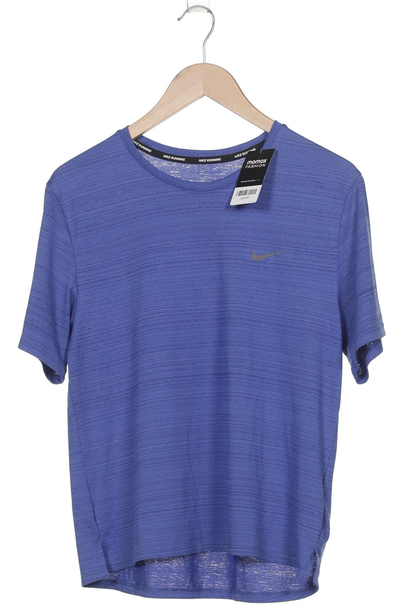 

Nike Running Herren T-Shirt, blau, Gr. 48