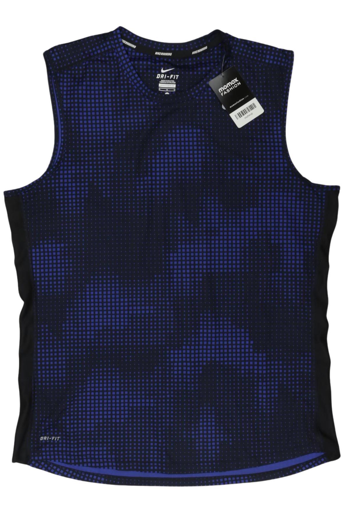 

Nike Running Herren T-Shirt, marineblau, Gr. 48