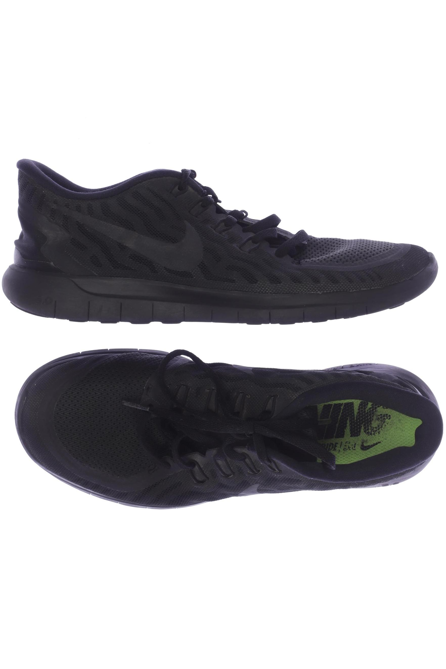 

Nike Running Herren Sneakers, schwarz, Gr. 41