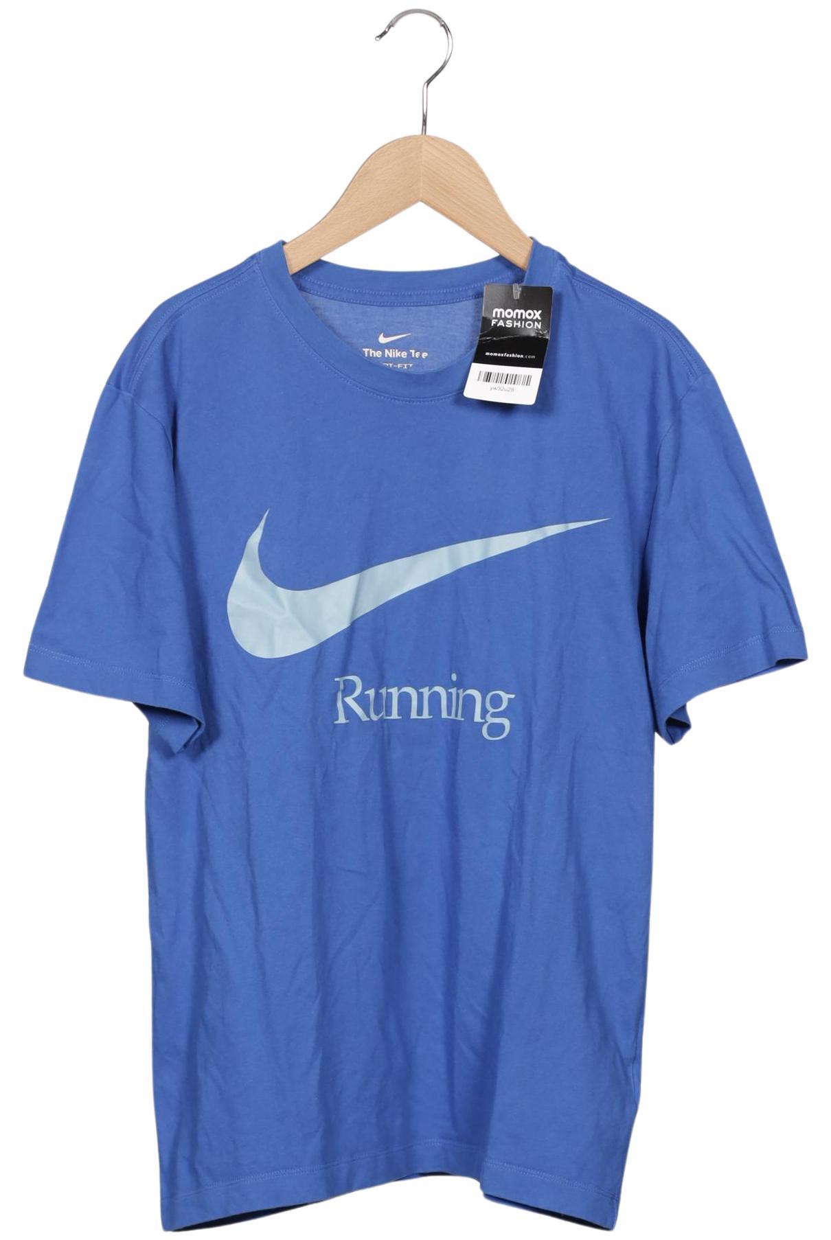

Nike Running Herren T-Shirt, blau, Gr. 46