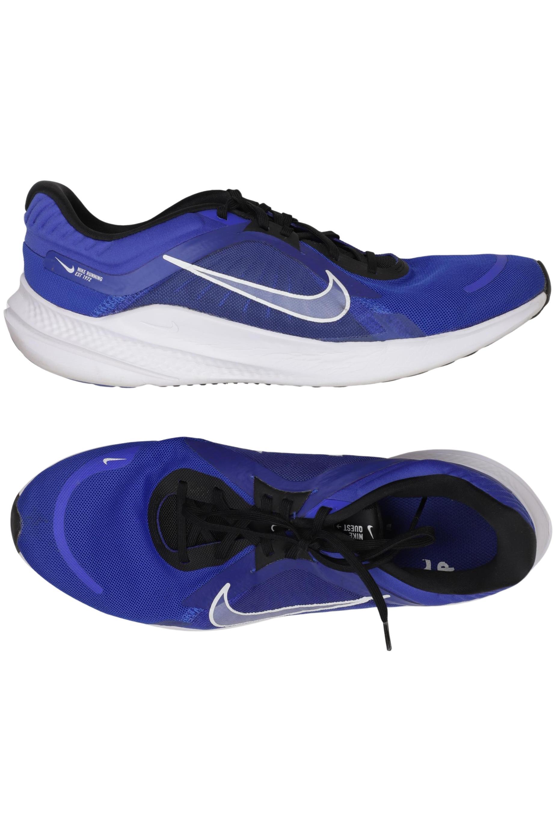 

Nike Running Herren Sneakers, mehrfarbig, Gr. 45.5