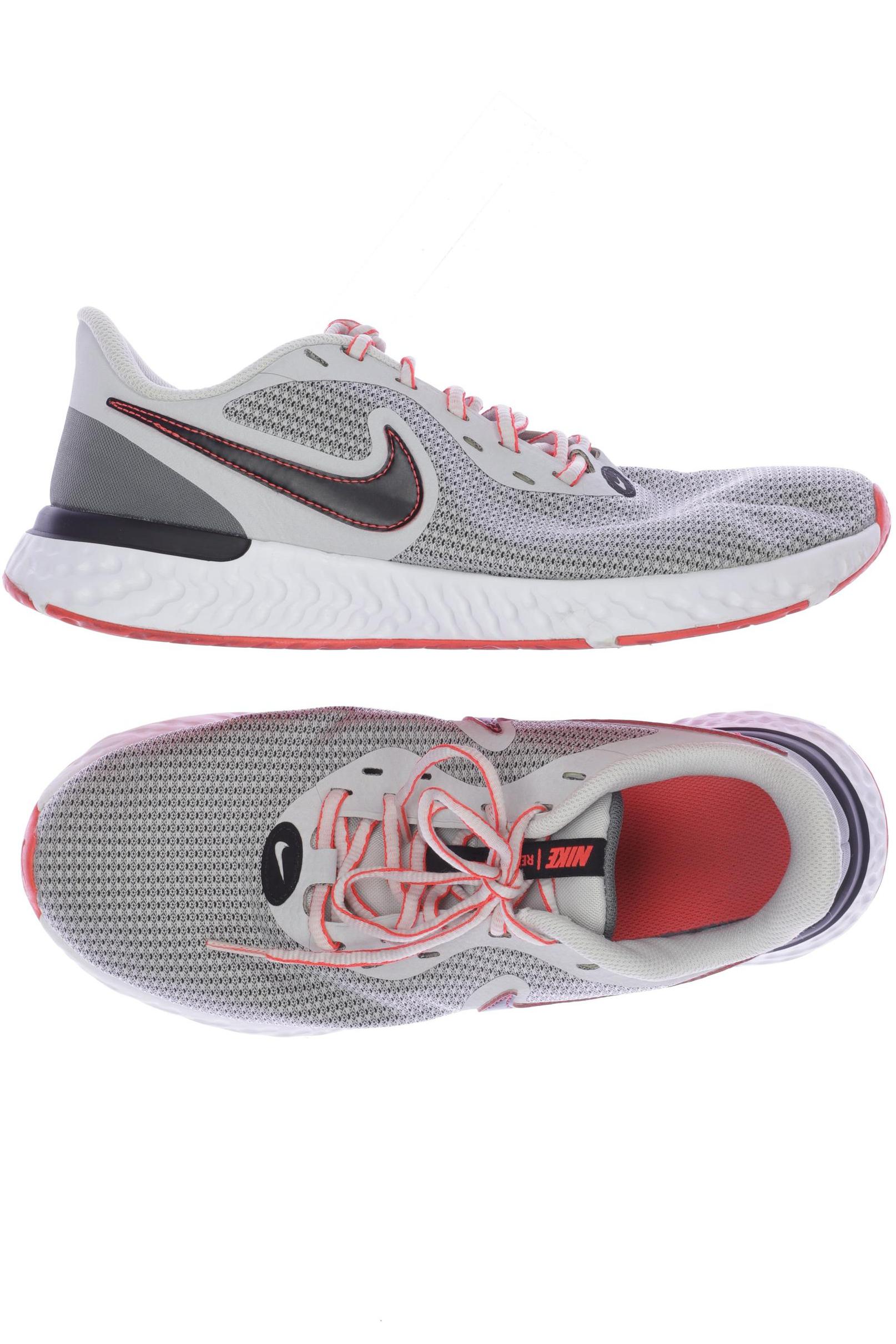 

Nike Running Herren Sneakers, grau, Gr. 42