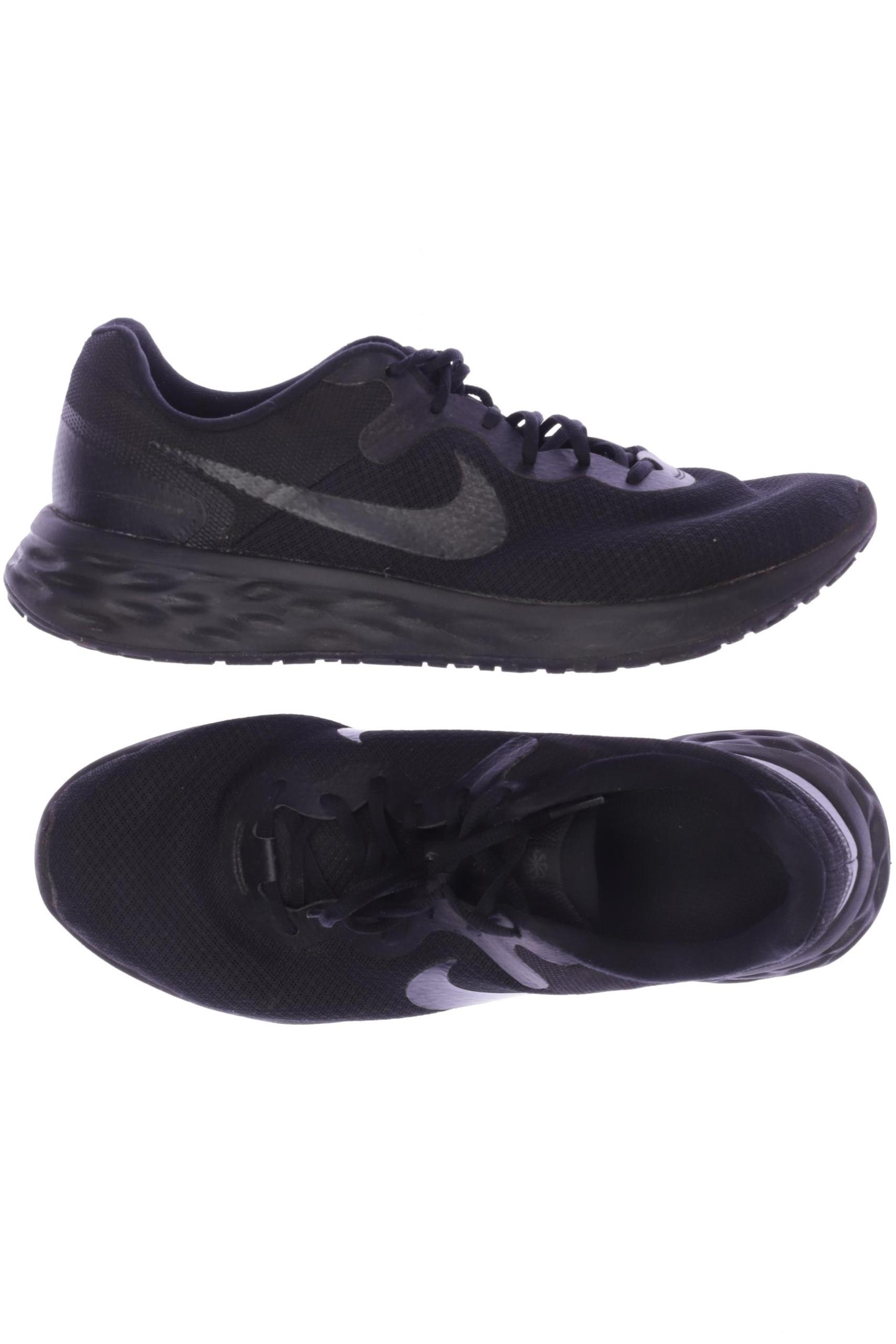 

Nike Running Herren Sneakers, schwarz, Gr. 46