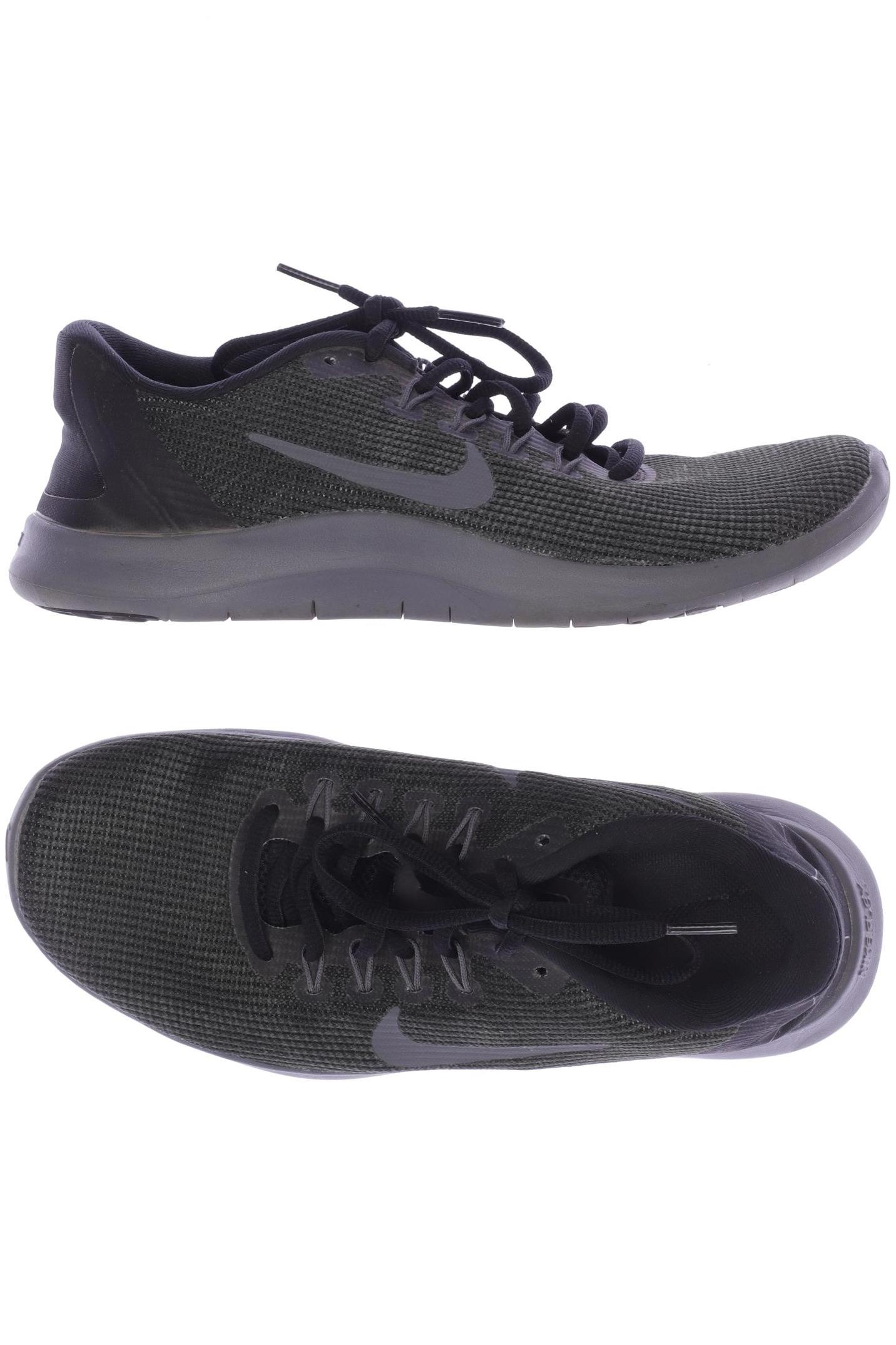 

Nike Running Herren Sneakers, grün, Gr. 38.5