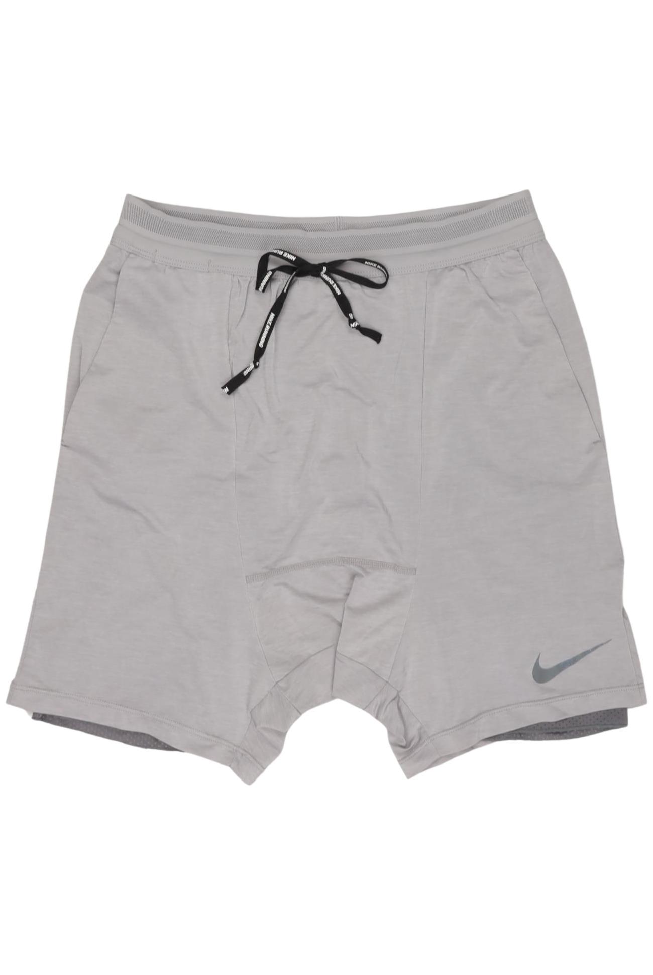 

Nike Running Herren Shorts, grau, Gr. 46