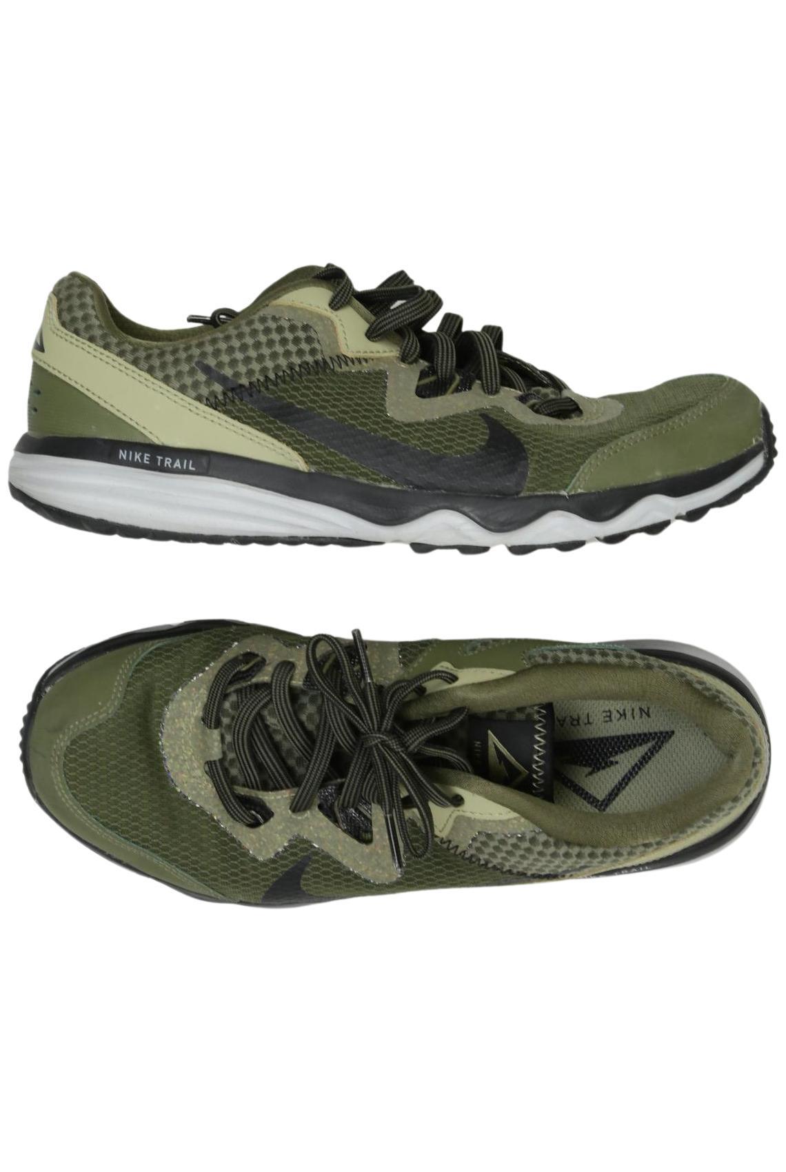 

Nike Running Herren Sneakers, grün, Gr. 40.5