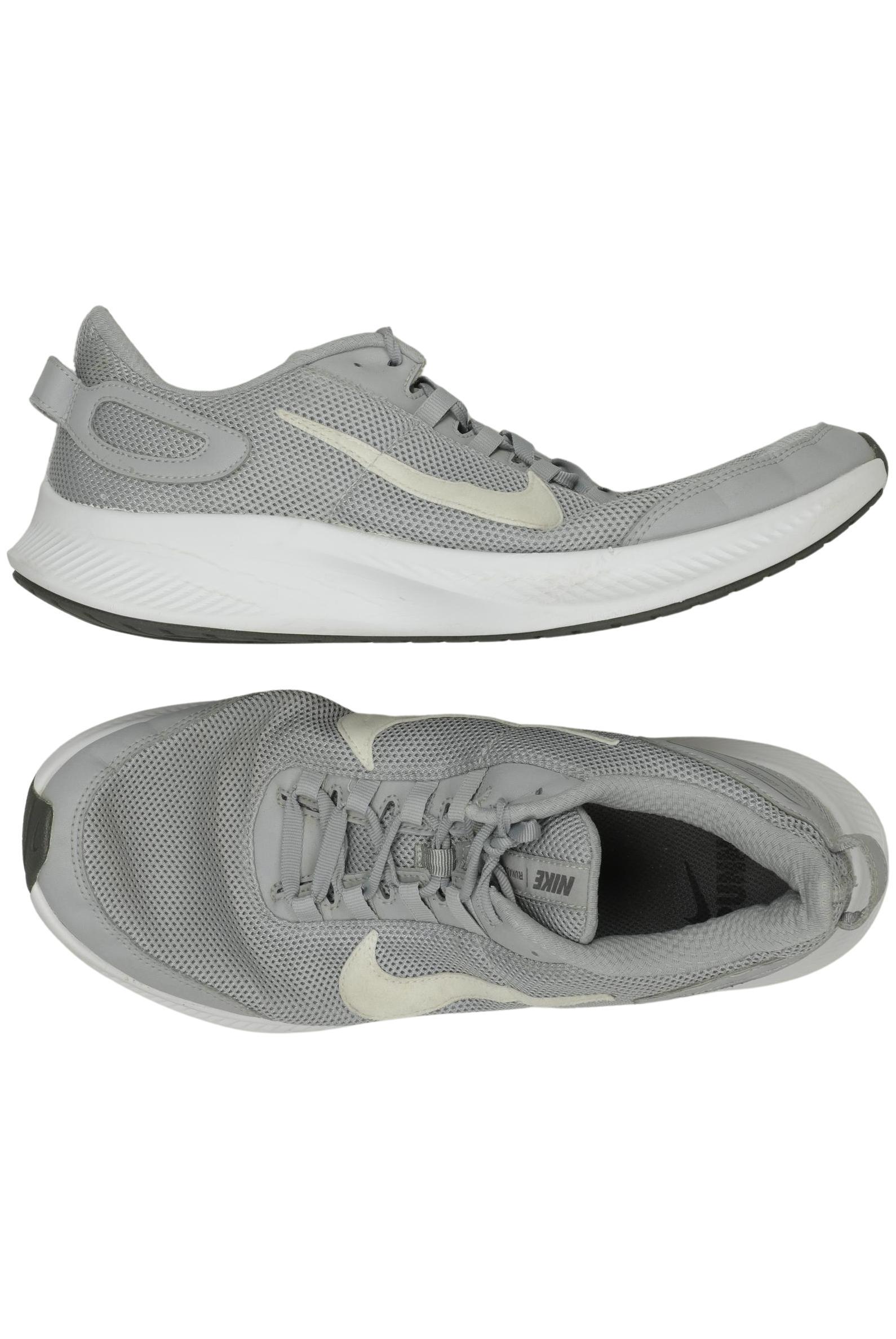 

Nike Running Herren Sneakers, grau, Gr. 44.5