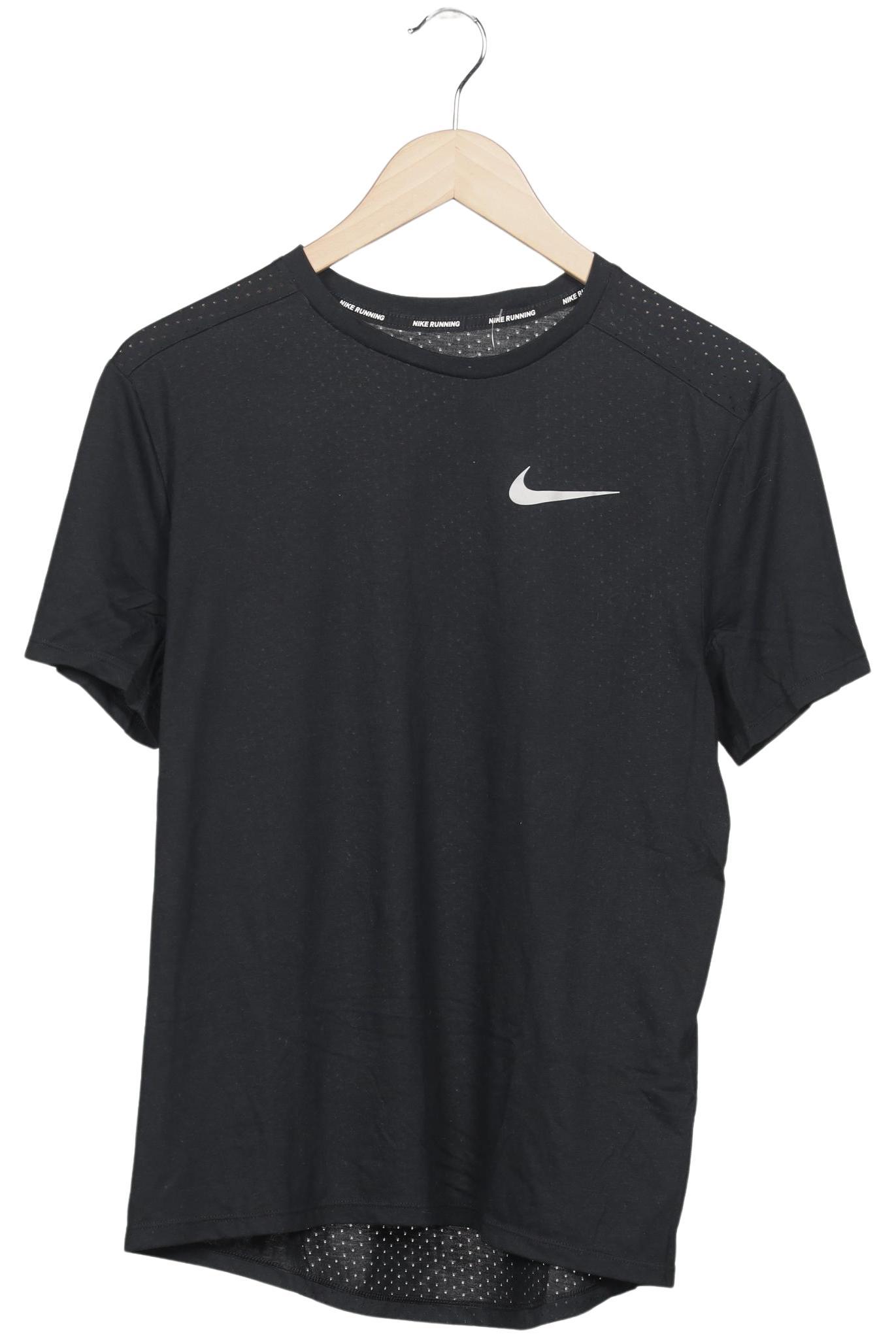 

Nike Running Herren T-Shirt, schwarz, Gr. 48
